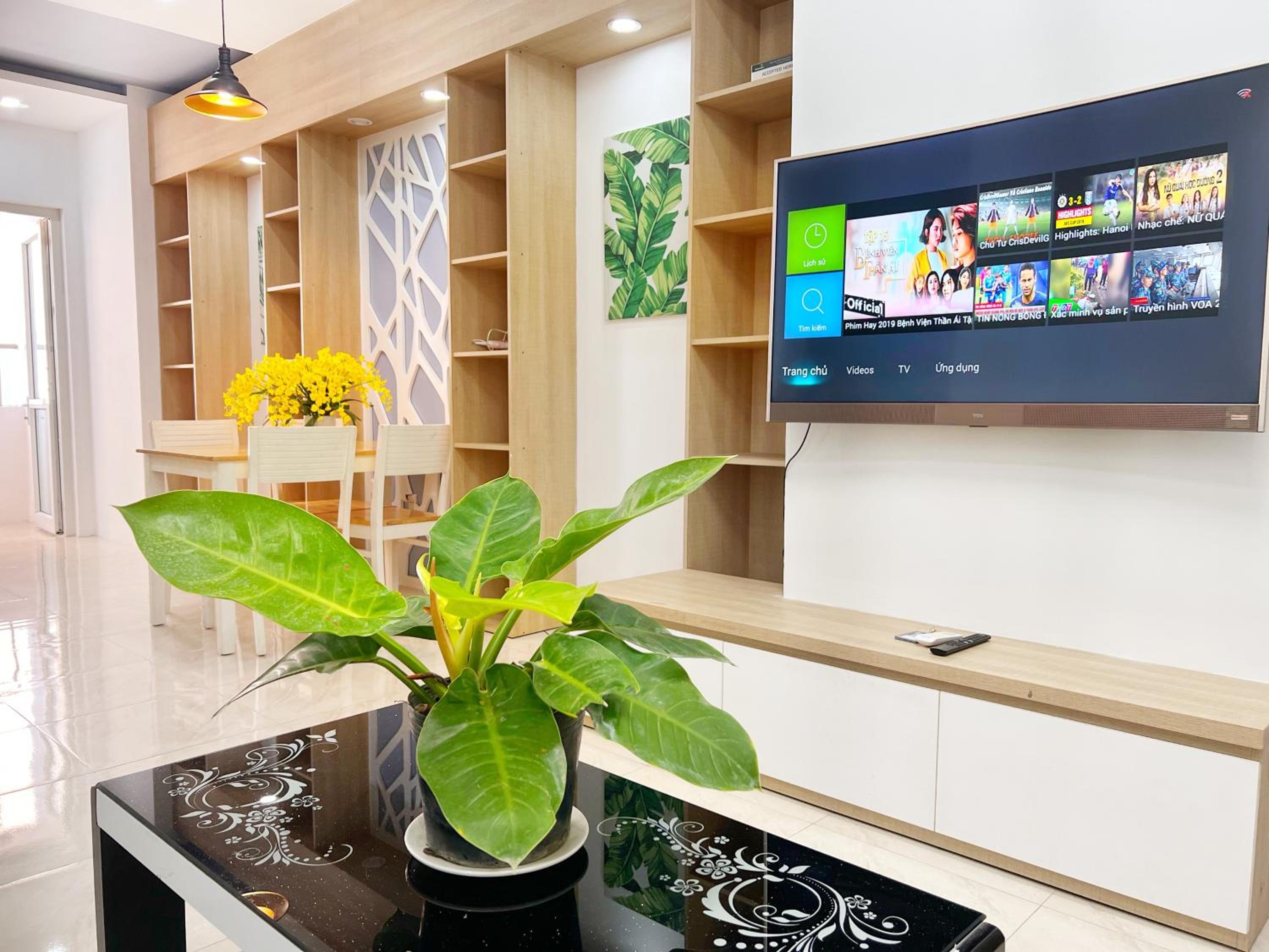 Comfortzone House