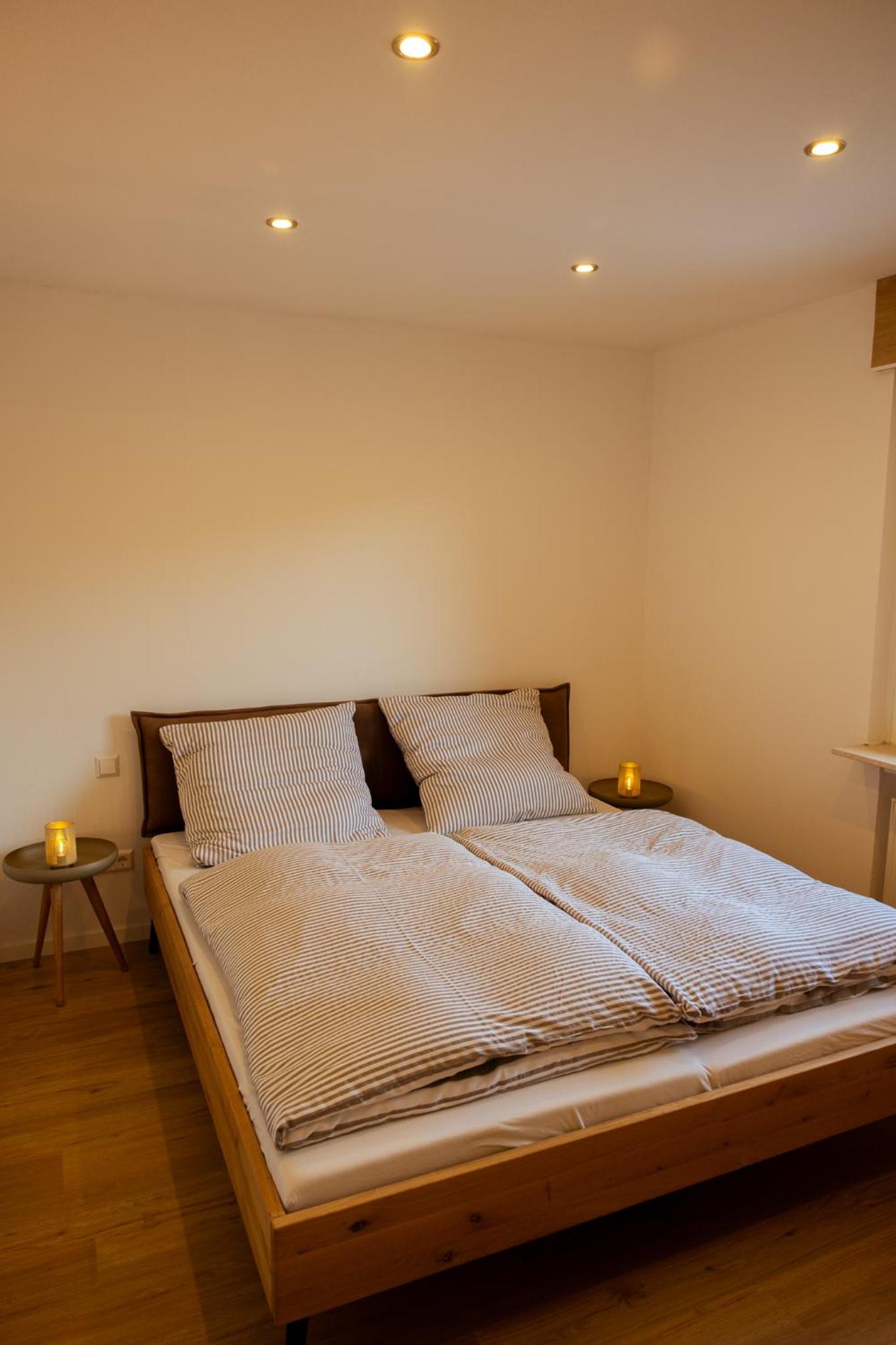 Ferienwohnung Heller