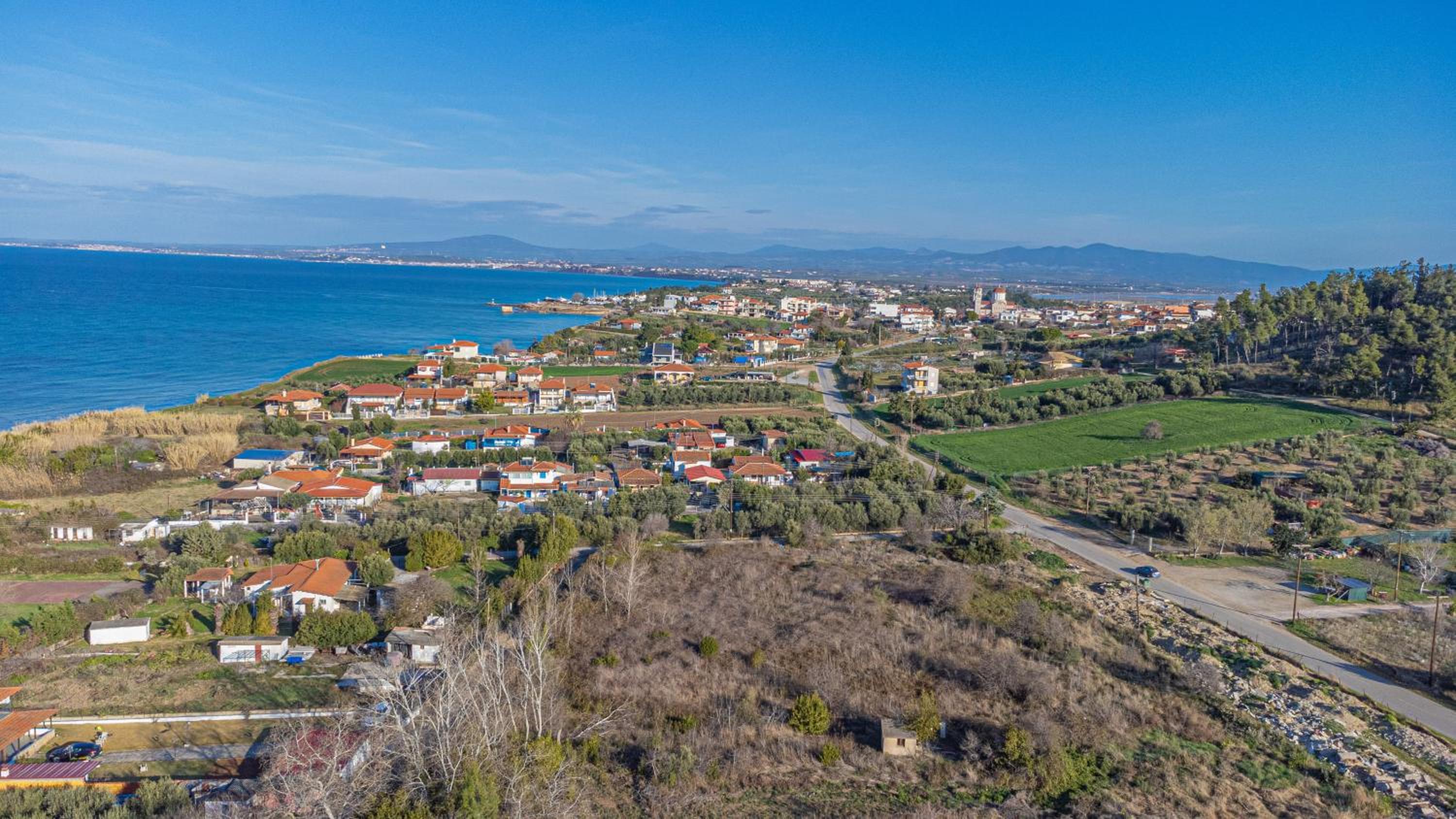 SEA VIEW HOME