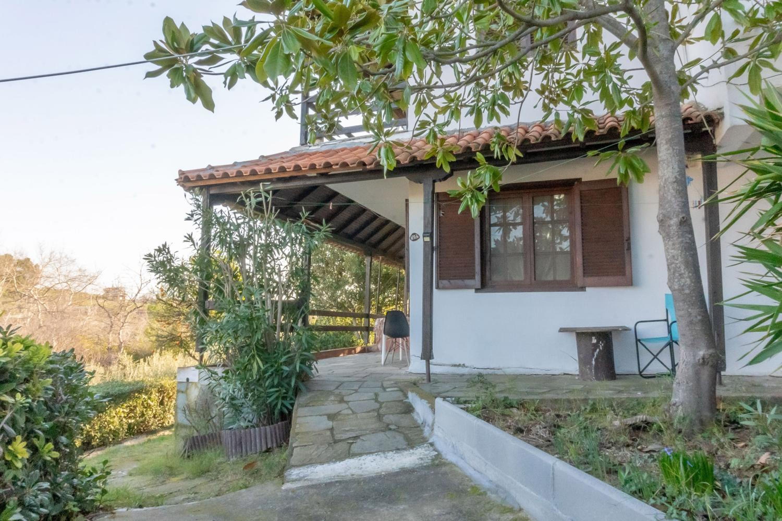 SEA VIEW HOME