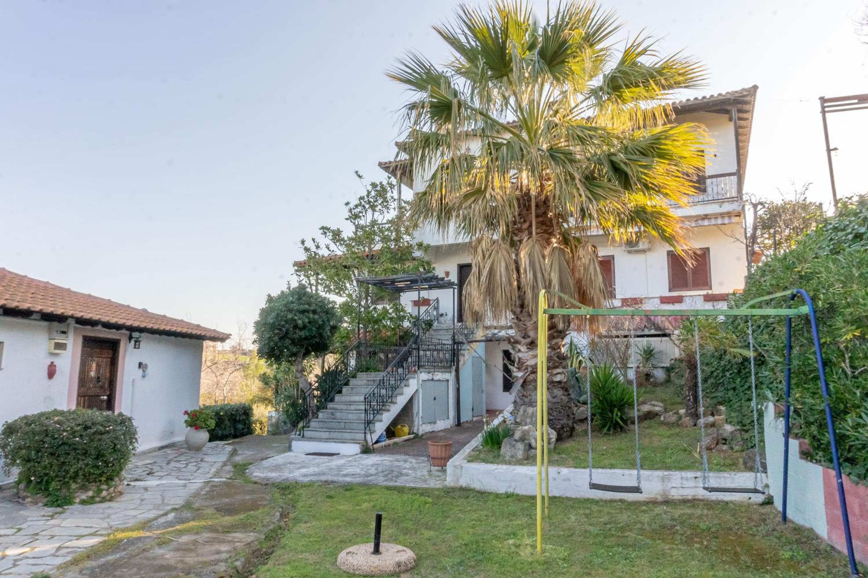 SEA VIEW HOME
