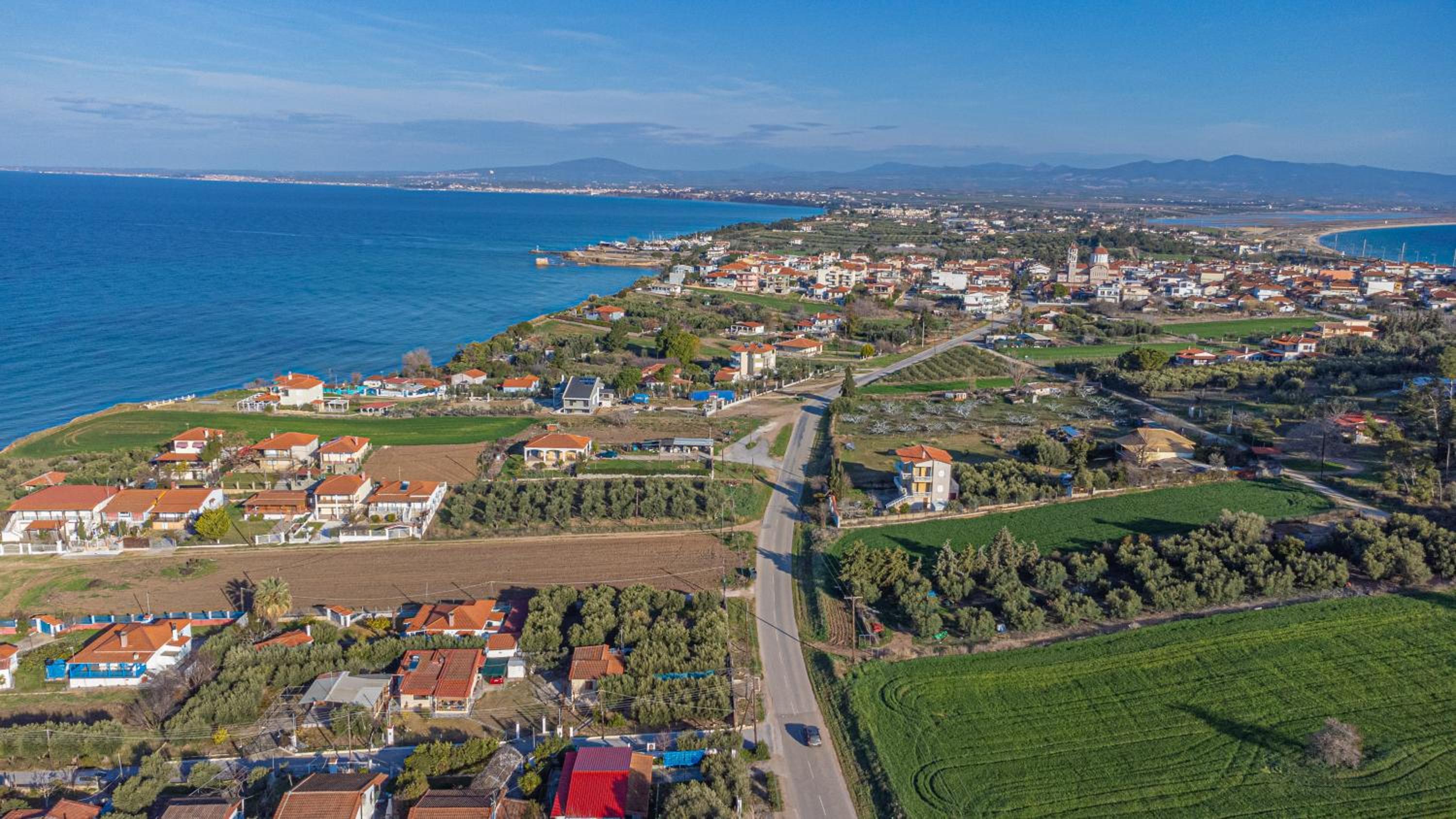 SEA VIEW HOME