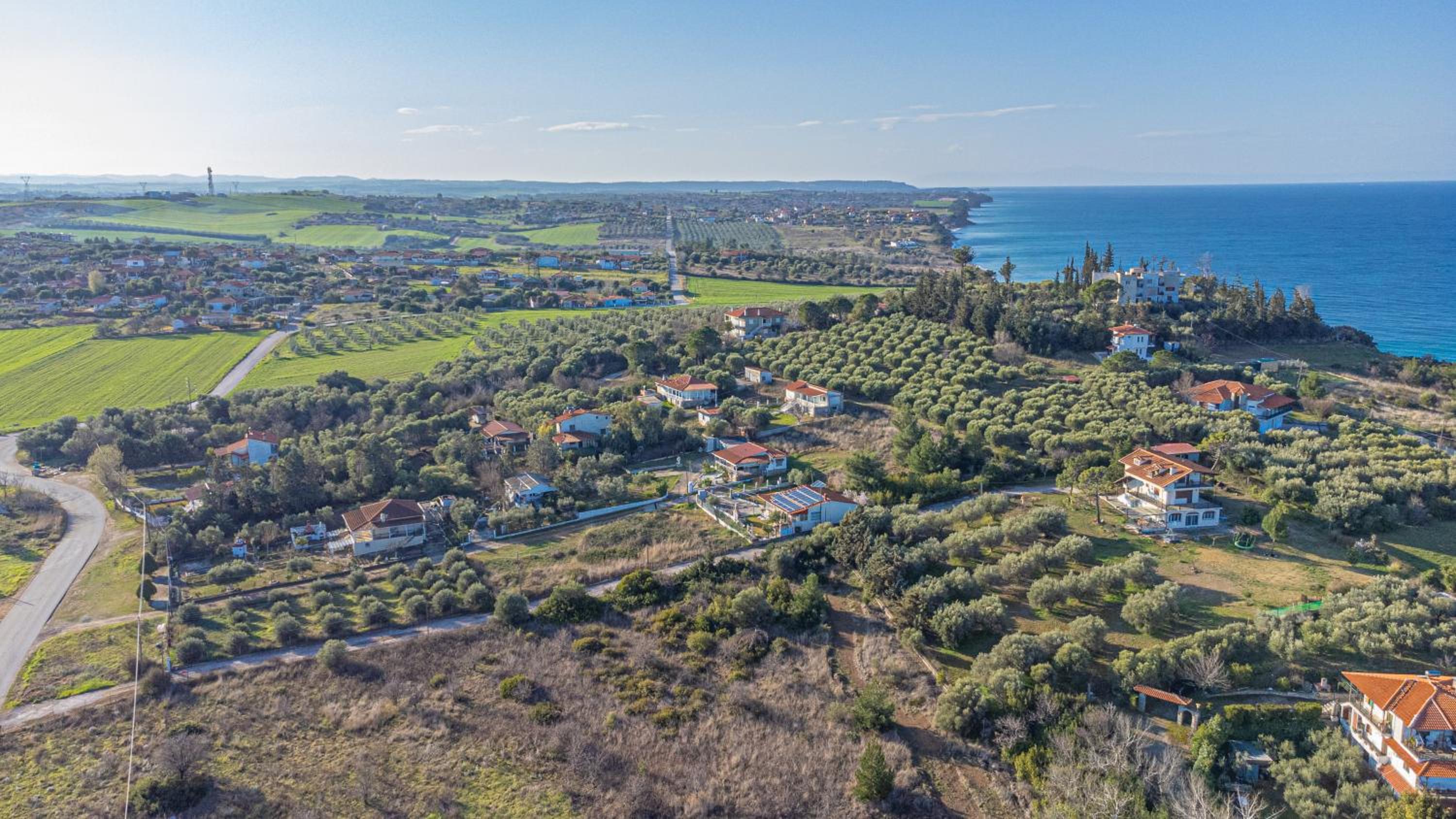 SEA VIEW HOME