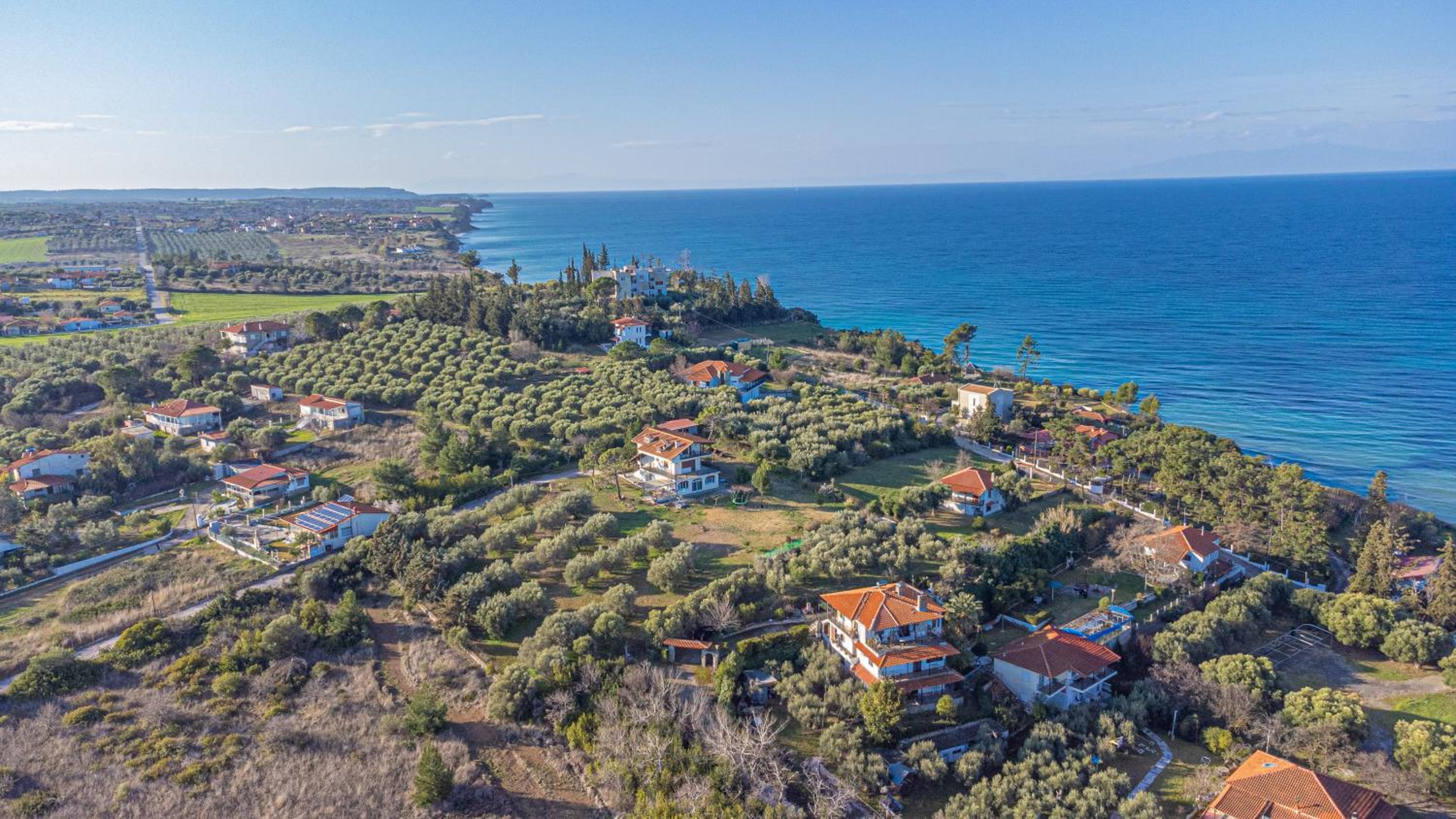 SEA VIEW HOME