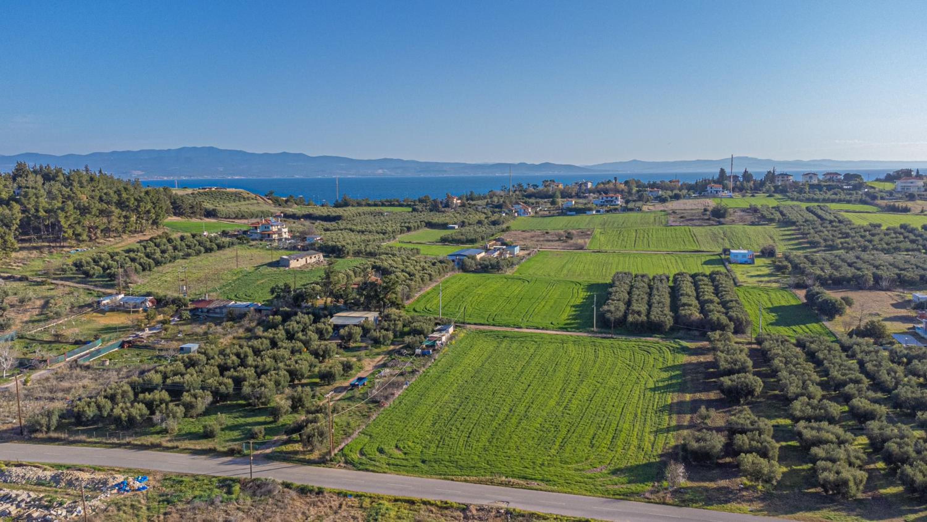 SEA VIEW HOME