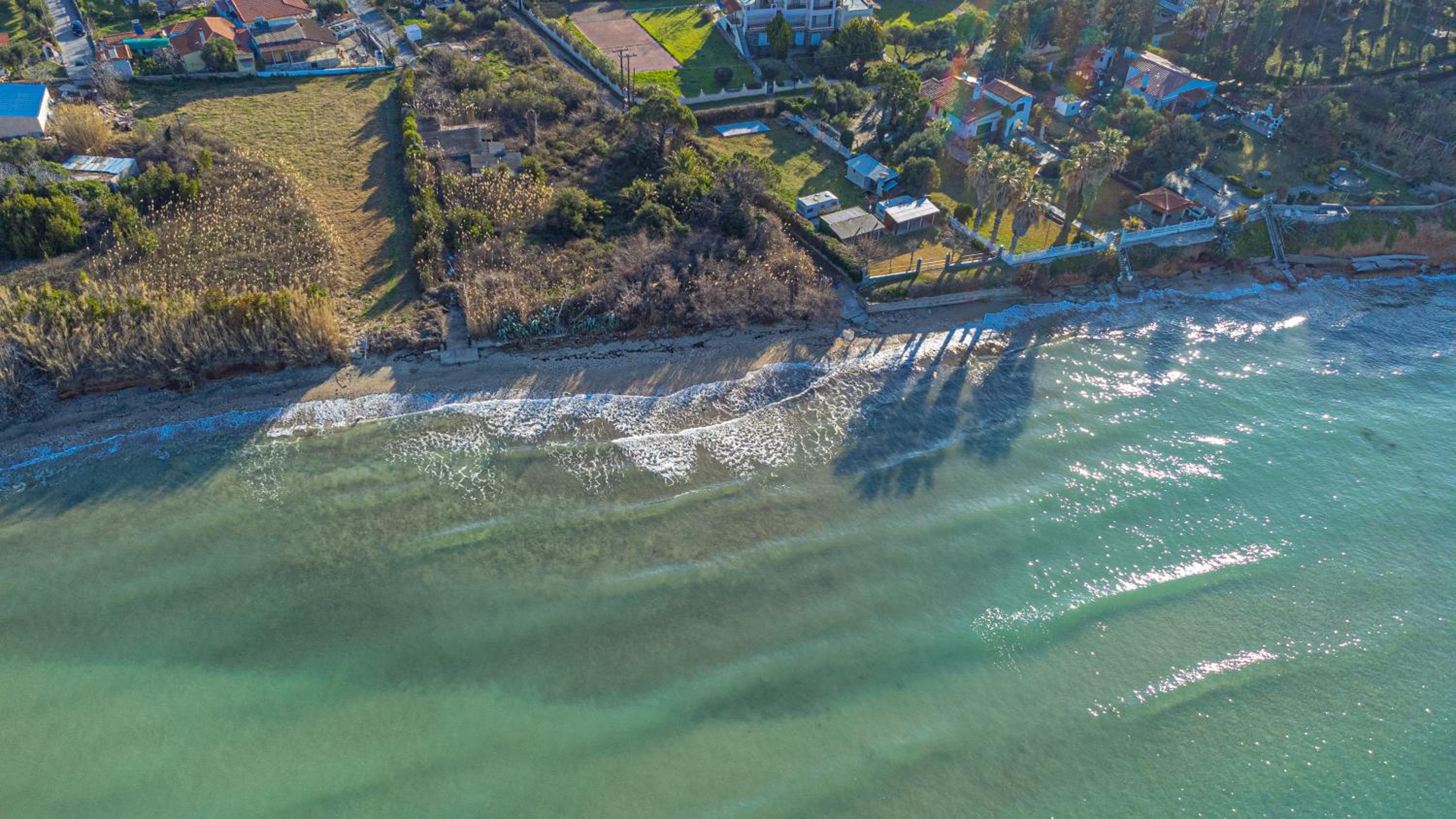 SEA VIEW HOME