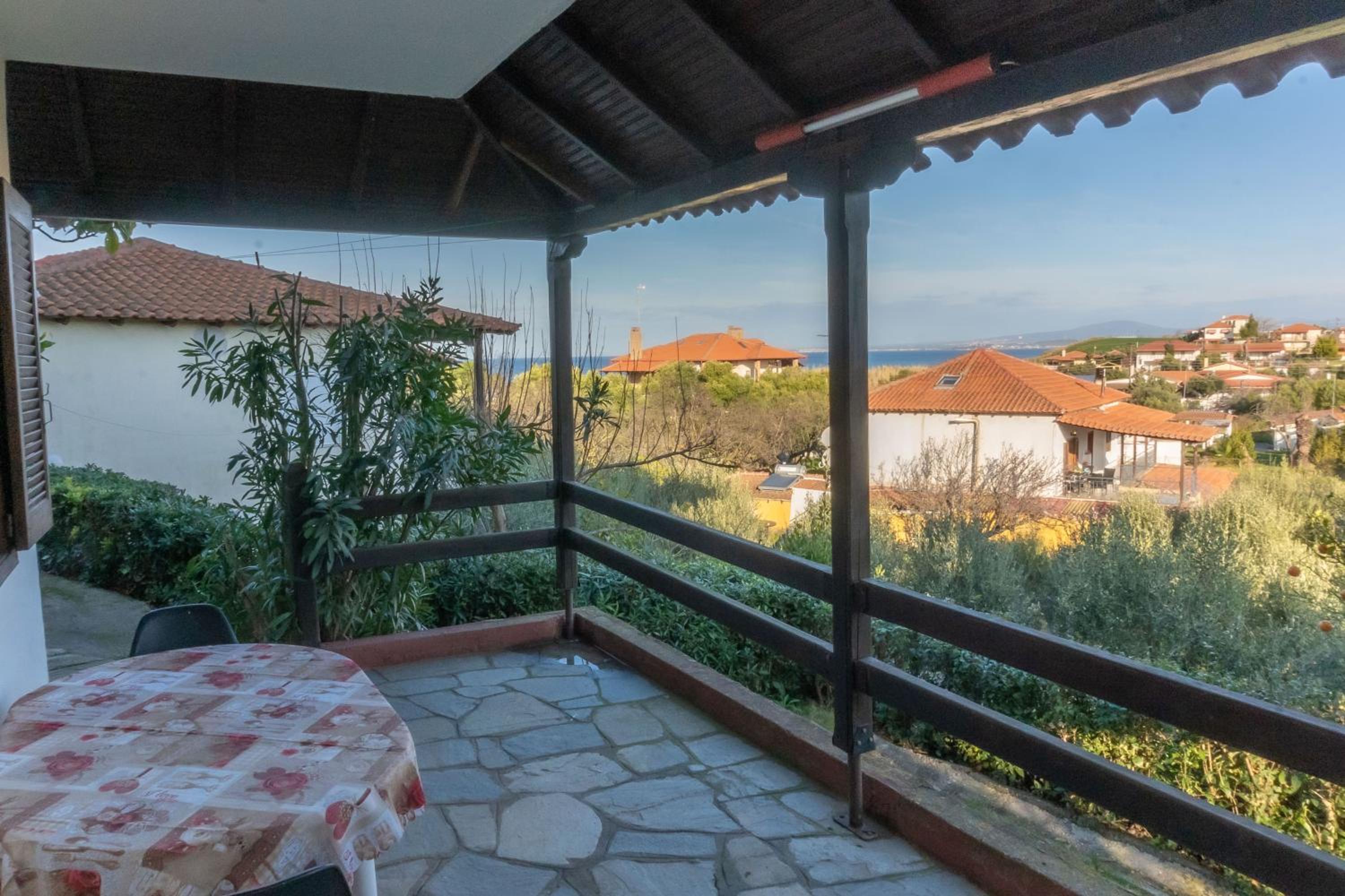 SEA VIEW HOME
