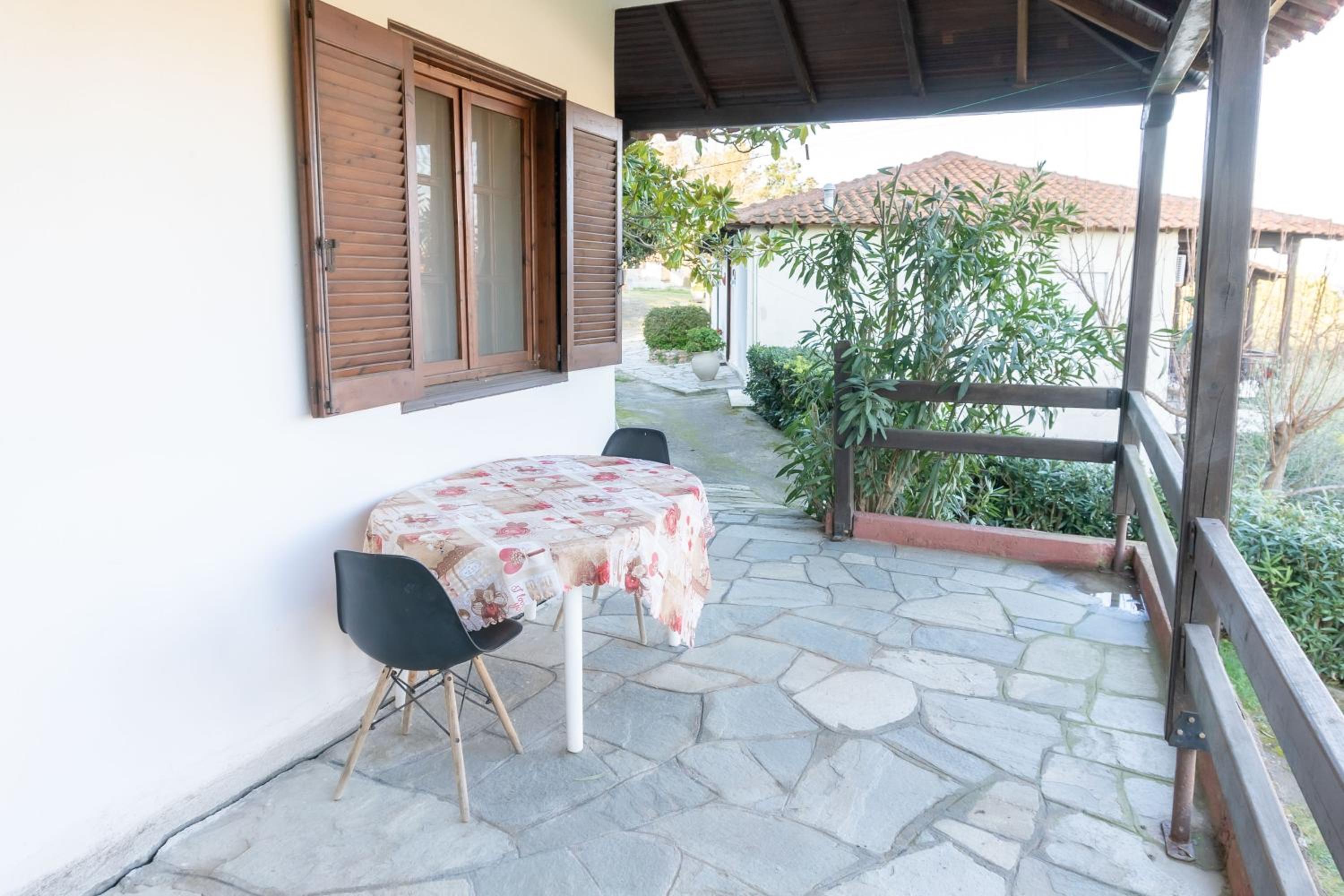 SEA VIEW HOME
