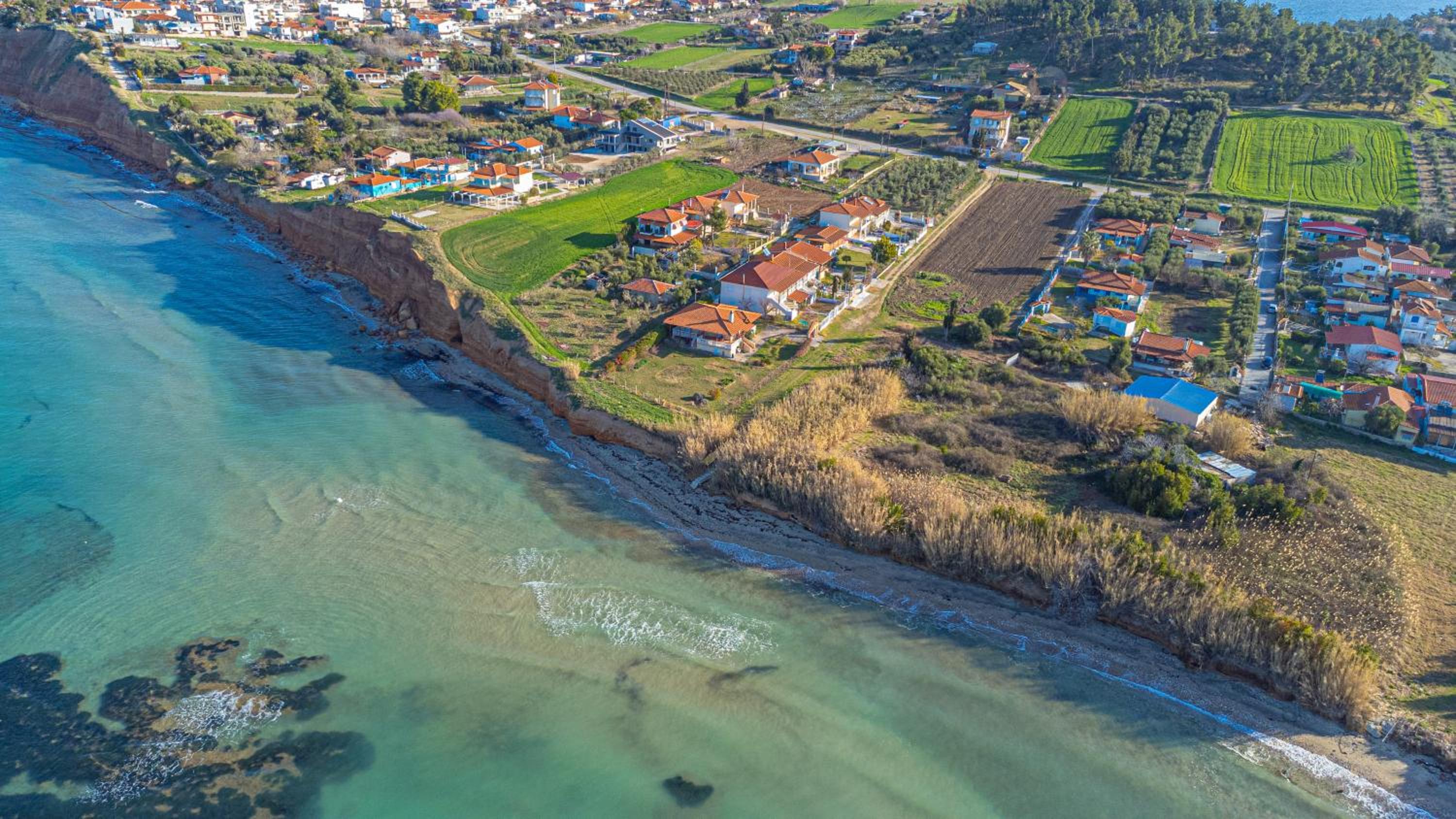 SEA VIEW HOME