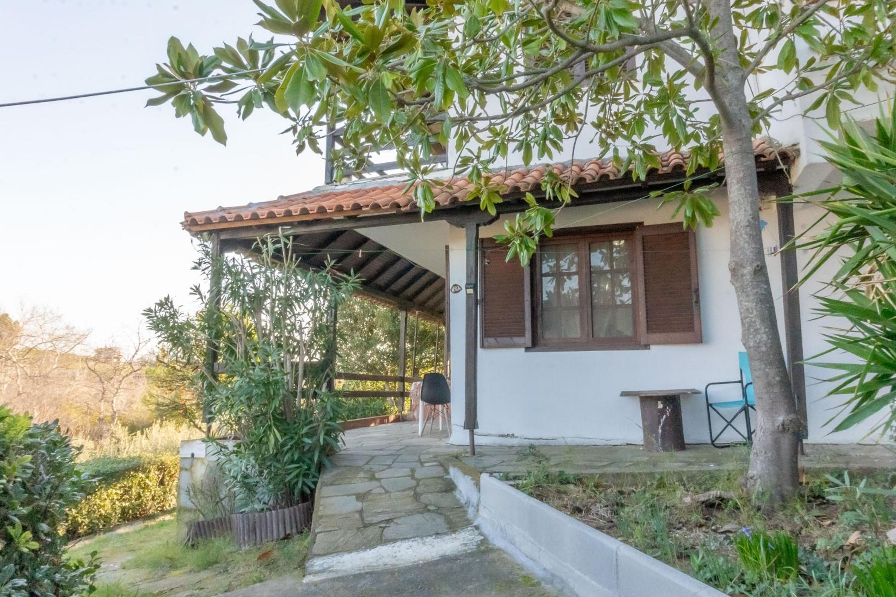 SEA VIEW HOME