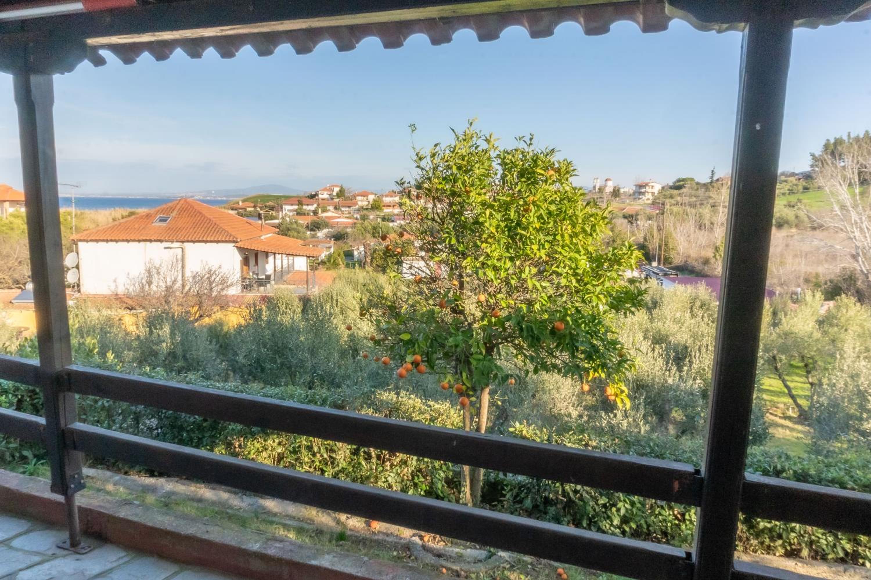 SEA VIEW HOME