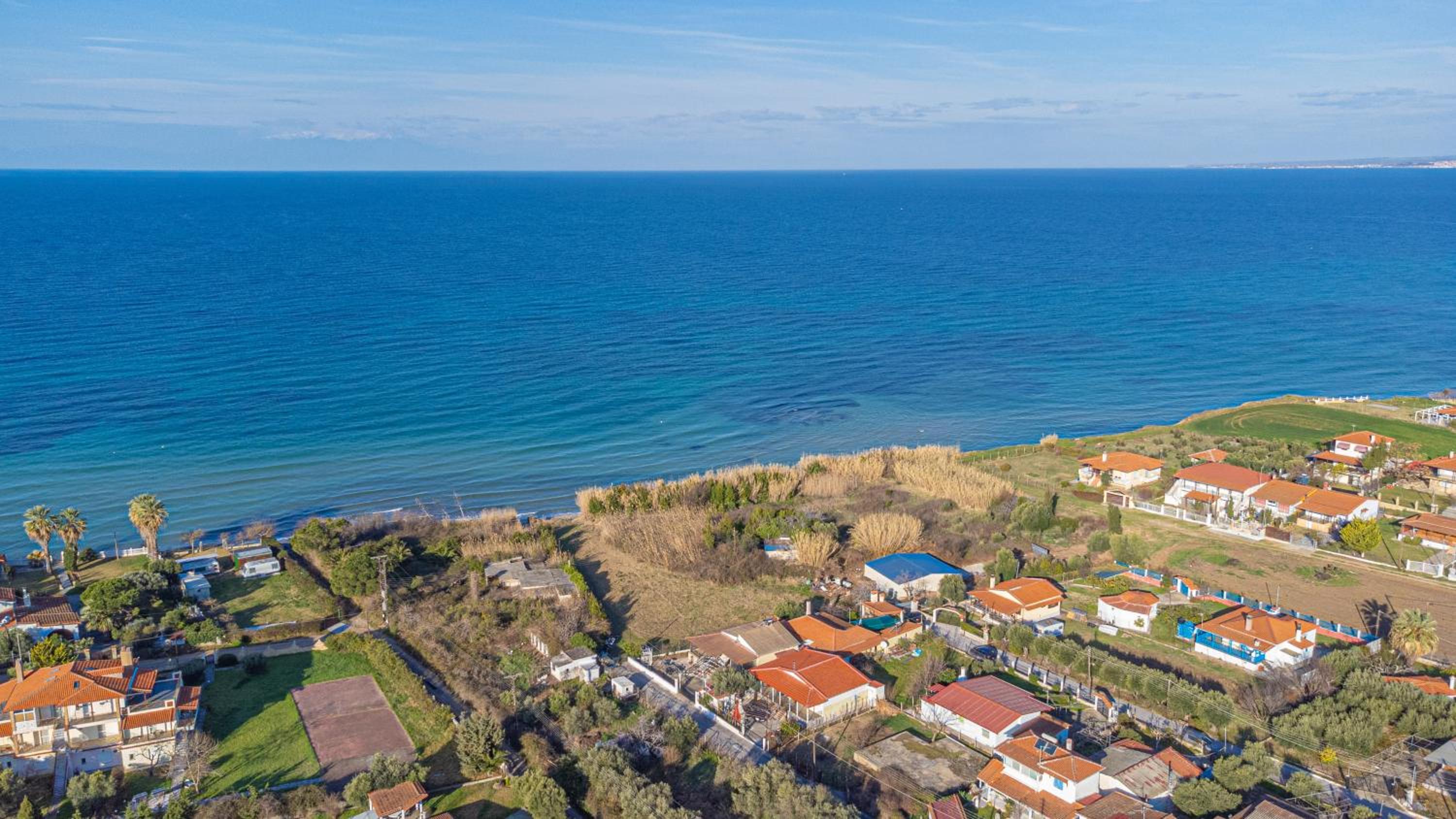SEA VIEW HOME