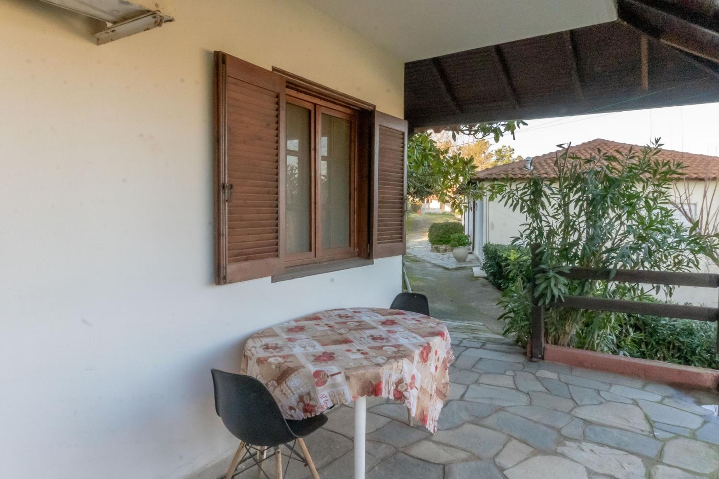 SEA VIEW HOME