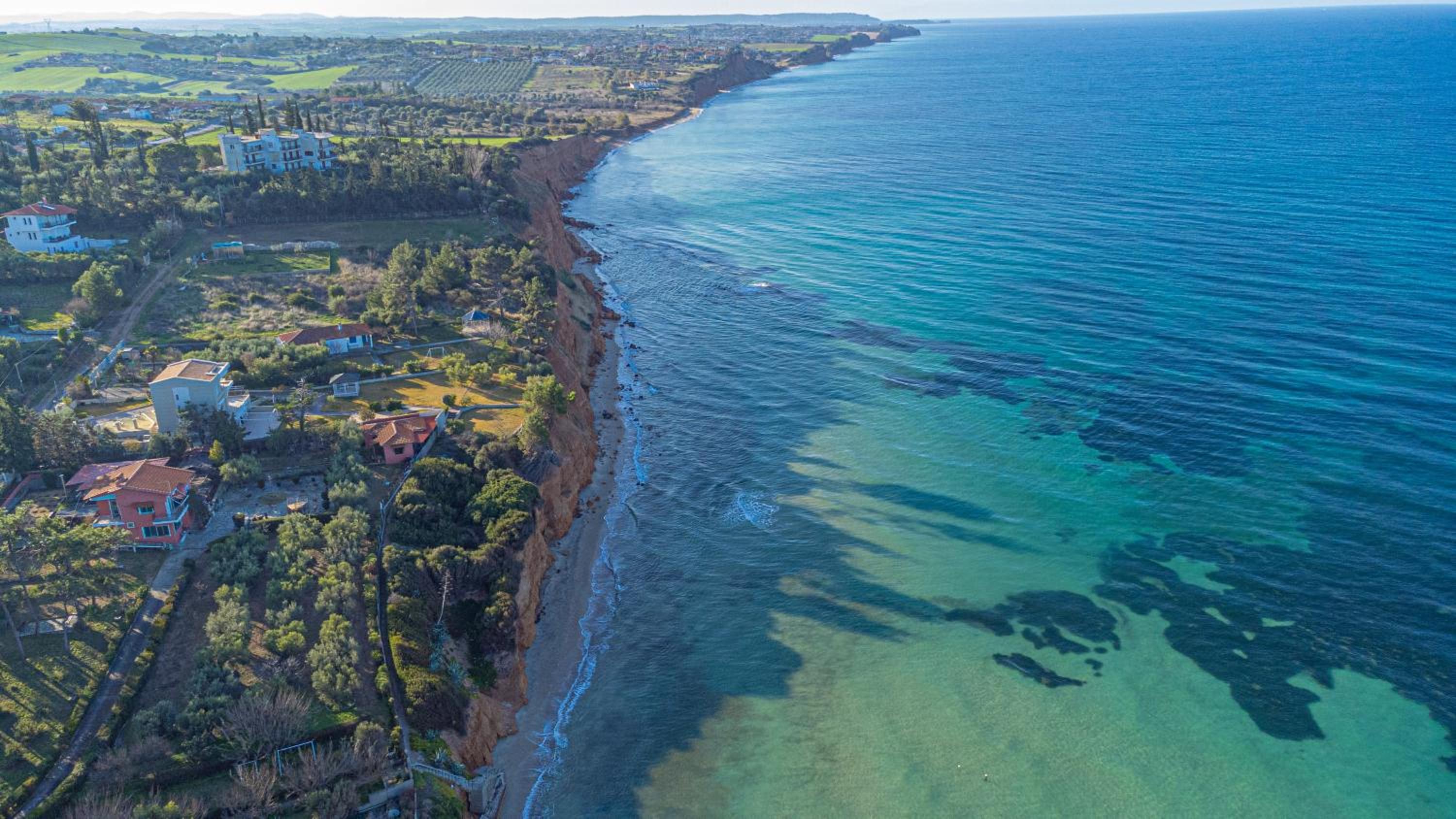 SEA VIEW HOME