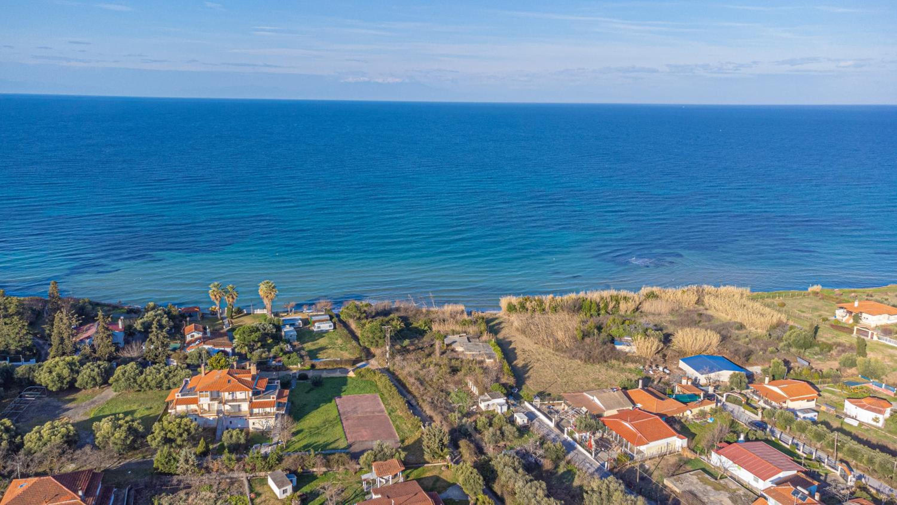 SEA VIEW HOME