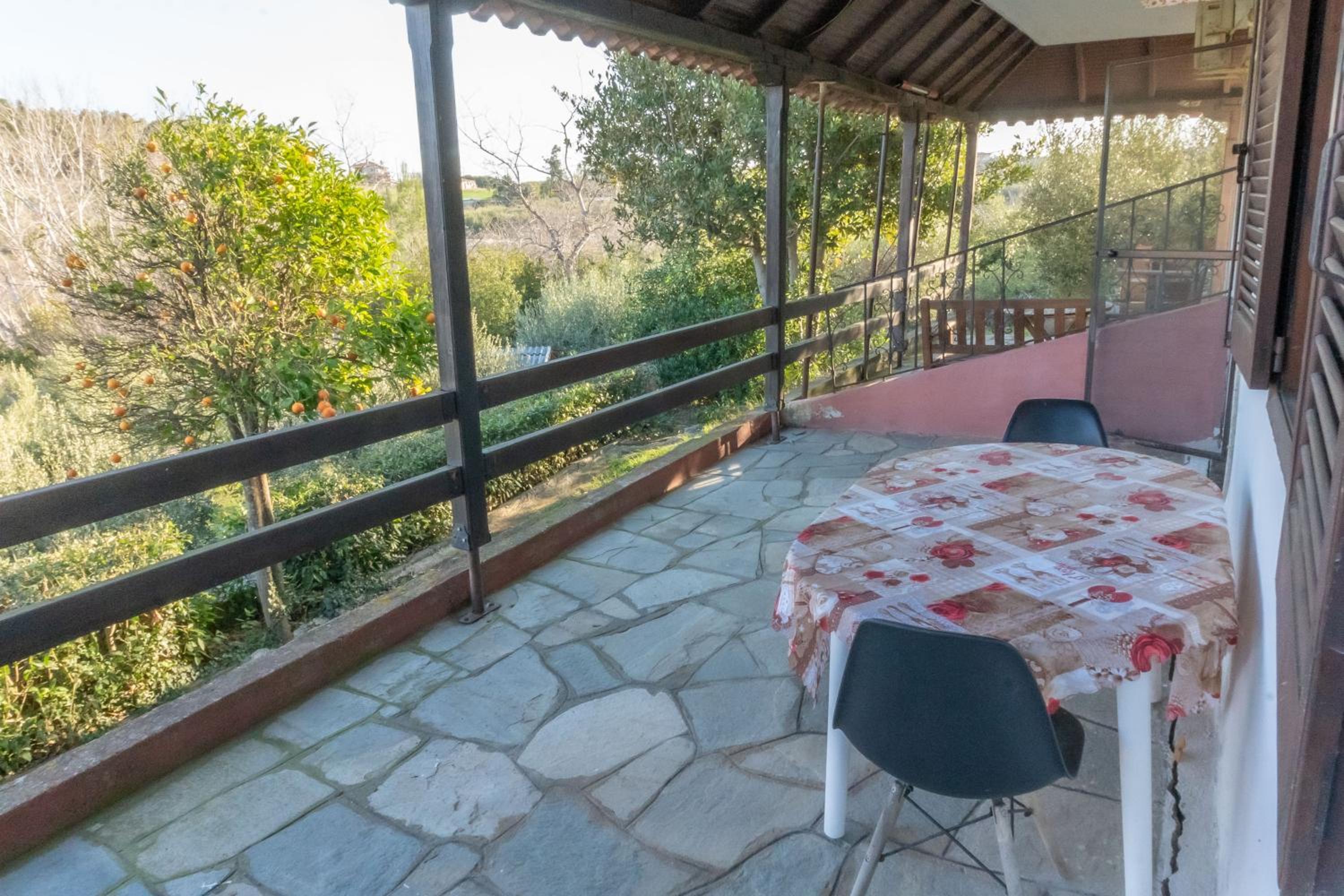 SEA VIEW HOME