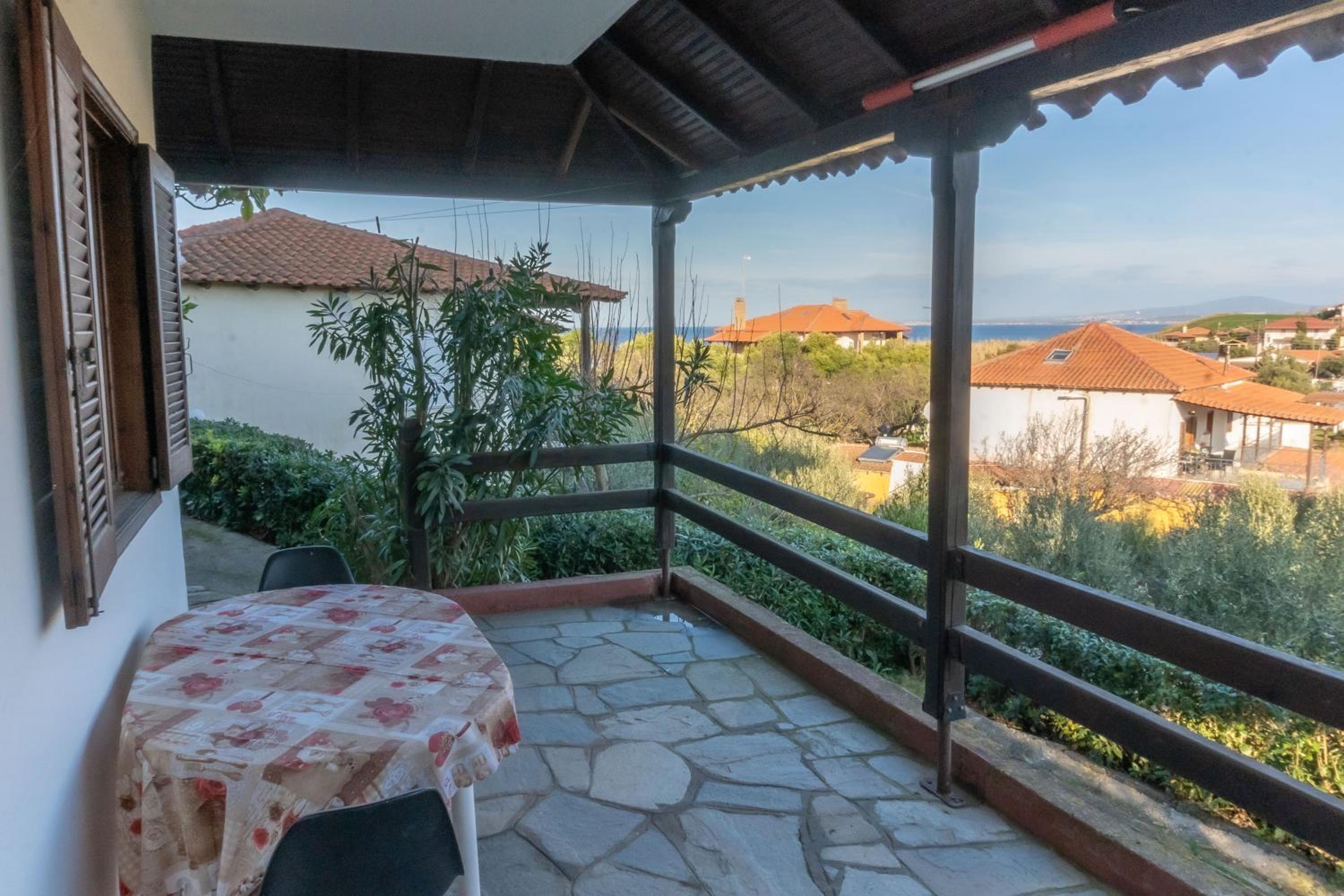 SEA VIEW HOME