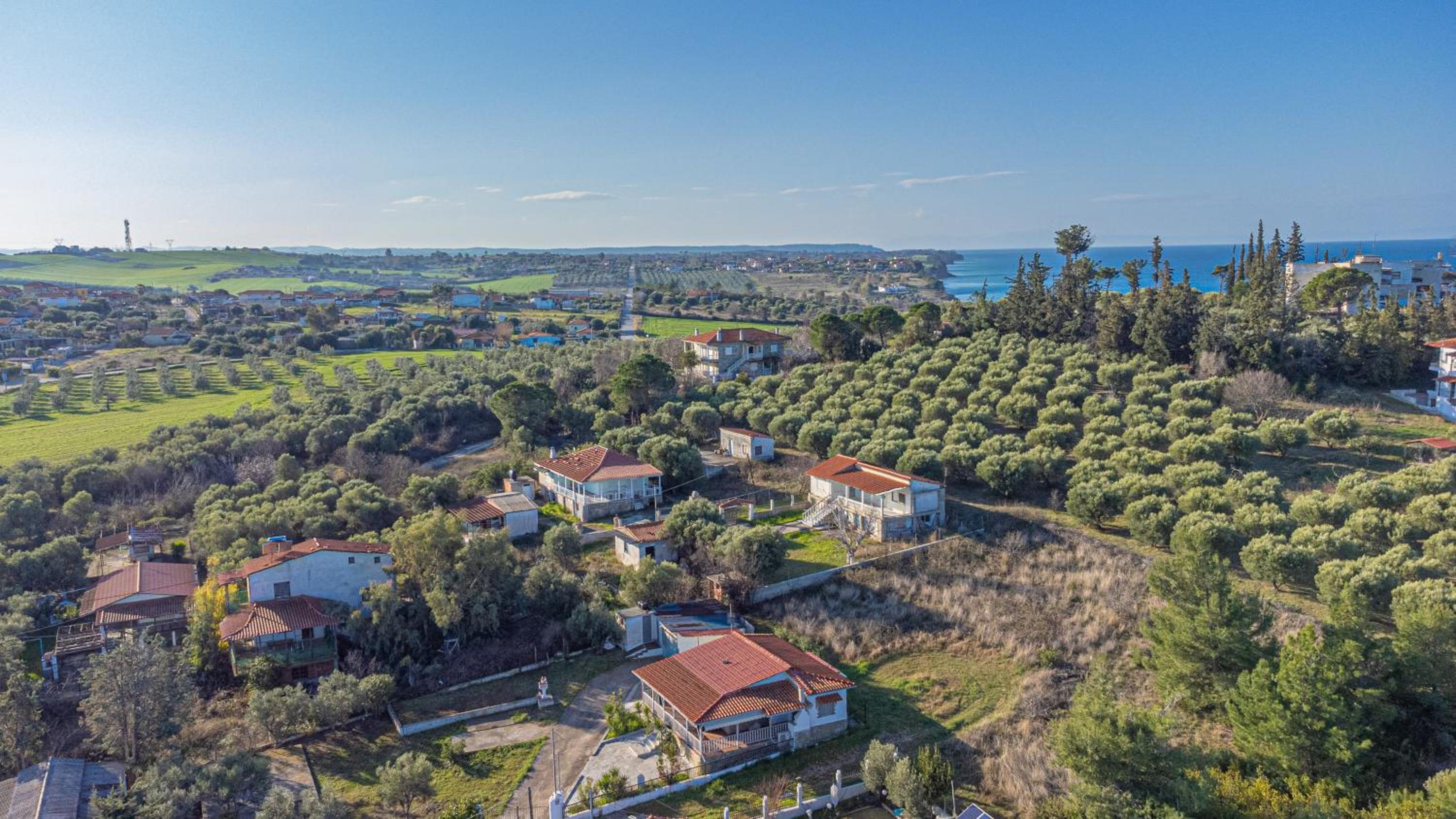SEA VIEW HOME