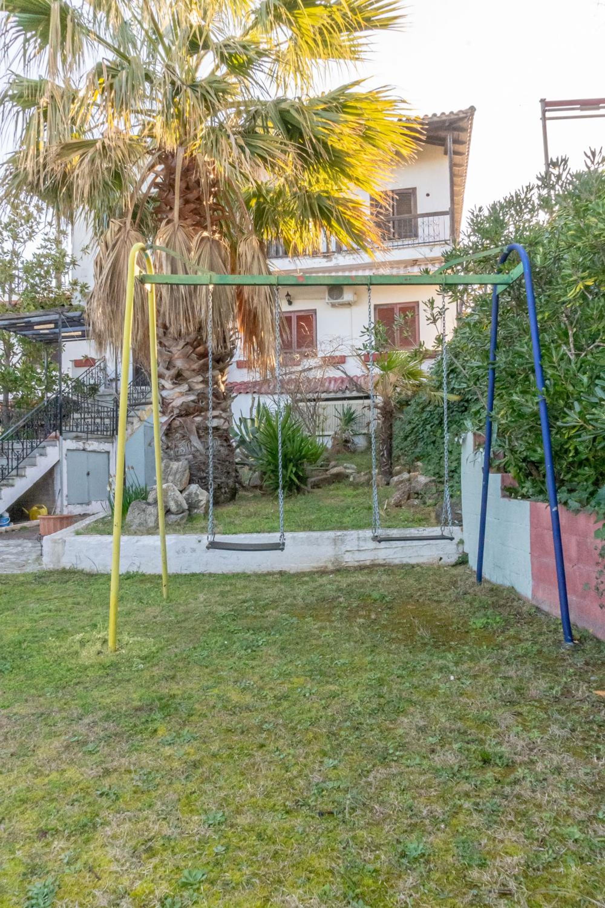 SEA VIEW HOME