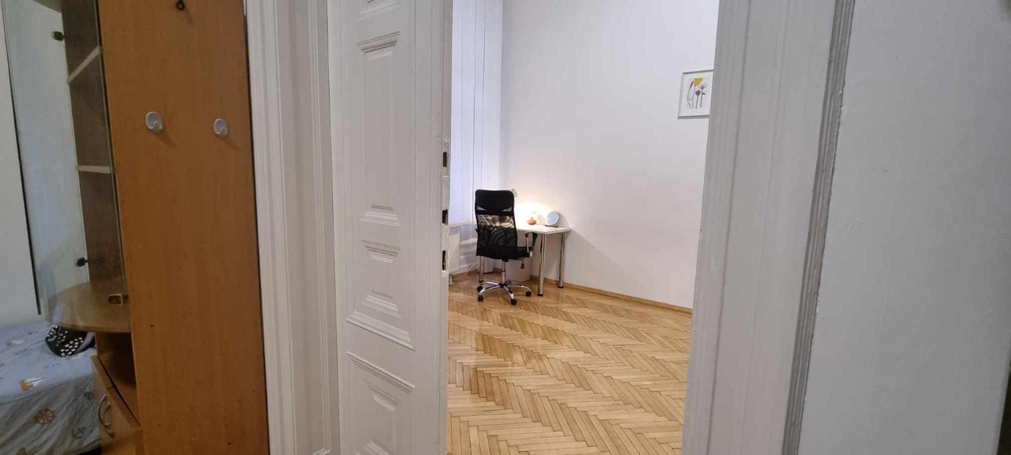 Daylight Apartment