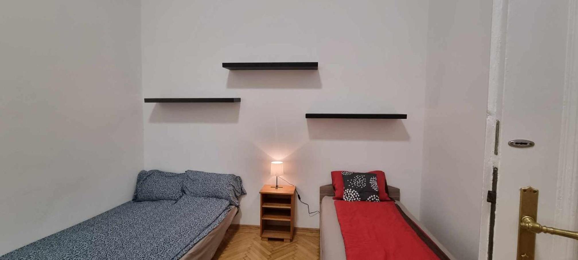 Daylight Apartment