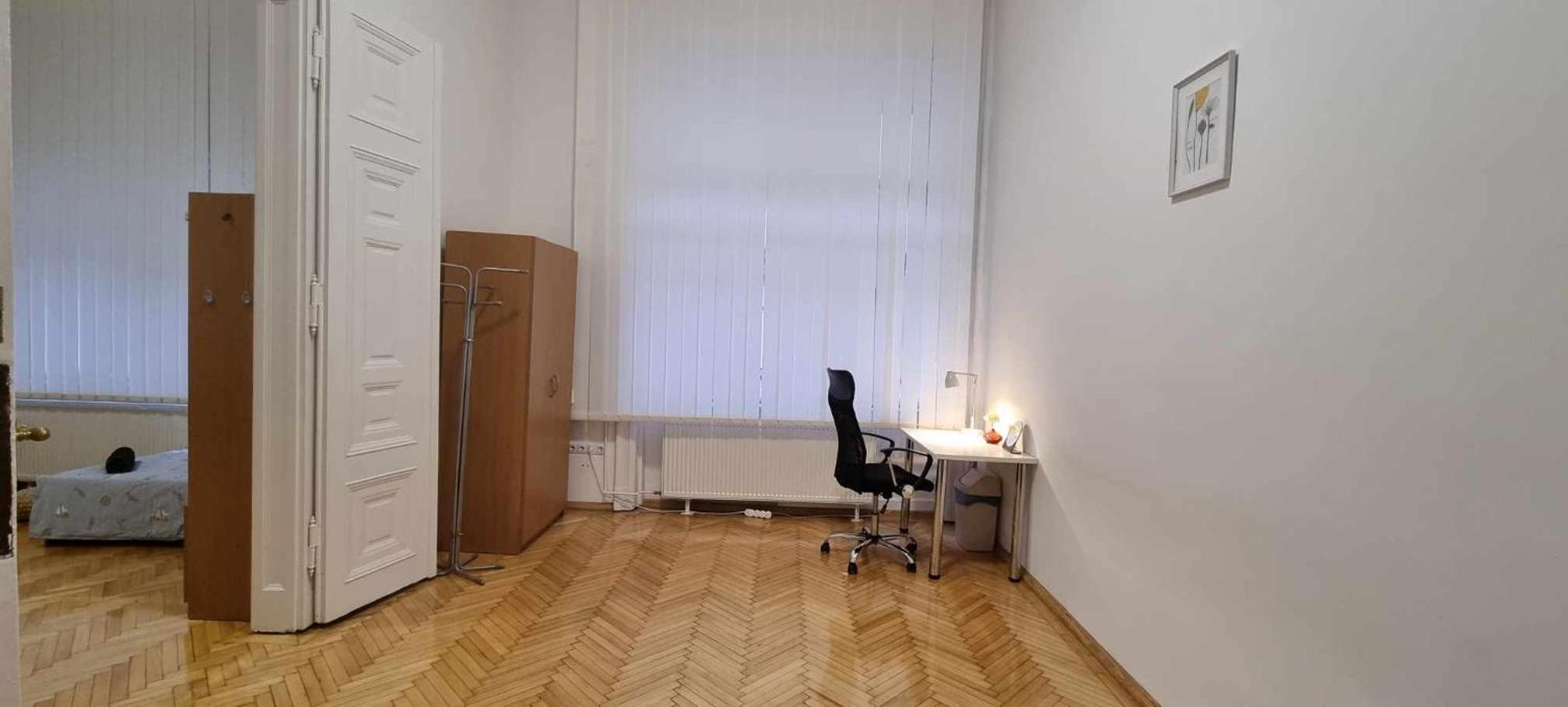Daylight Apartment