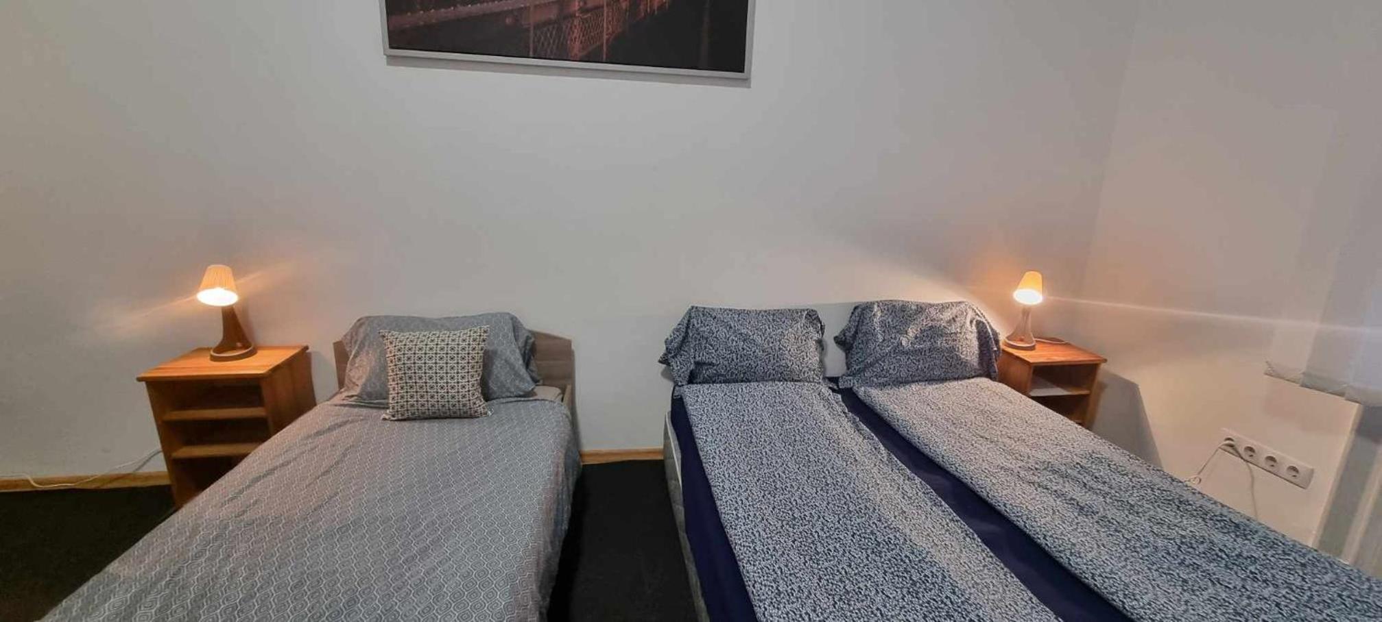 Daylight Apartment