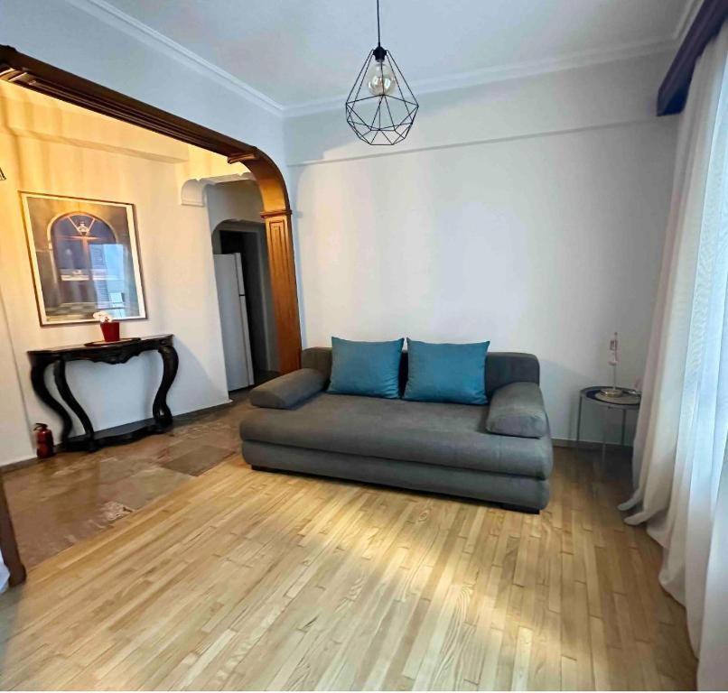 Central House in Plaka