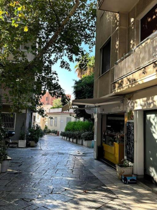 Central House in Plaka