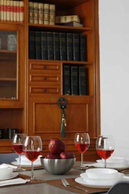 Central House in Plaka
