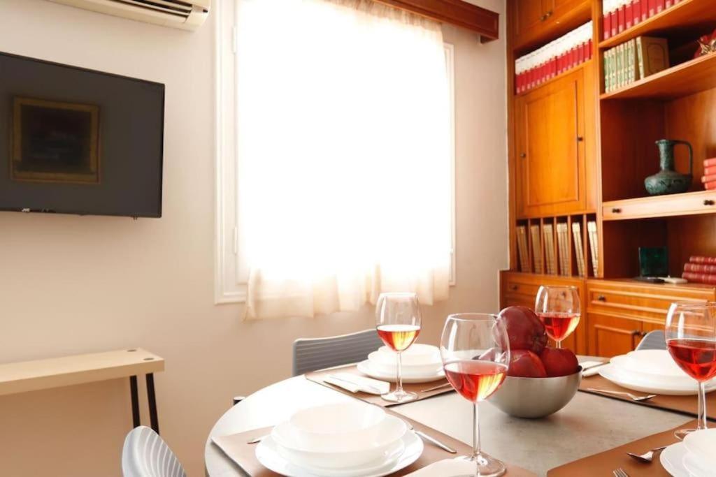 Central House in Plaka
