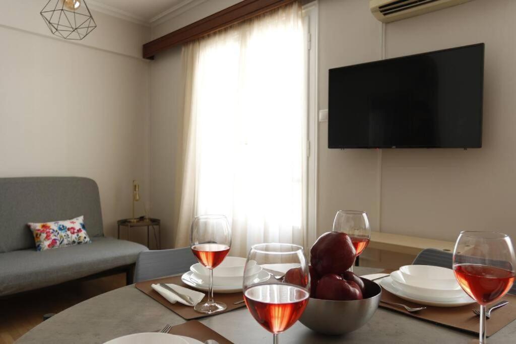 Central House in Plaka