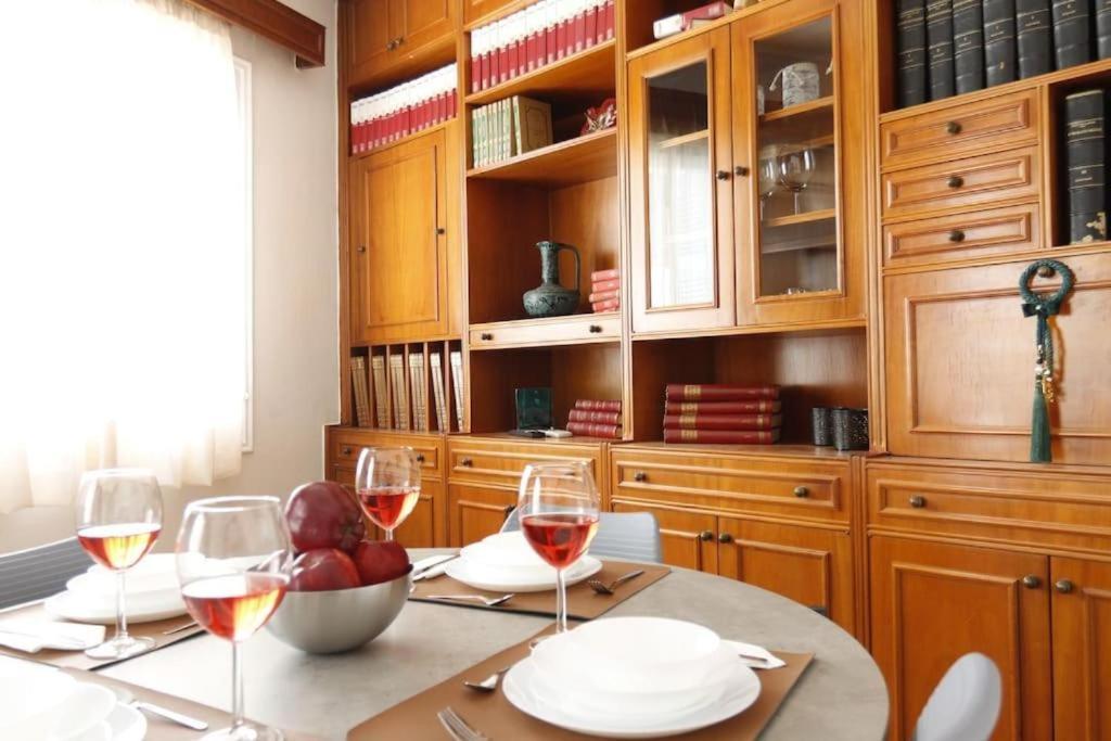Central House in Plaka