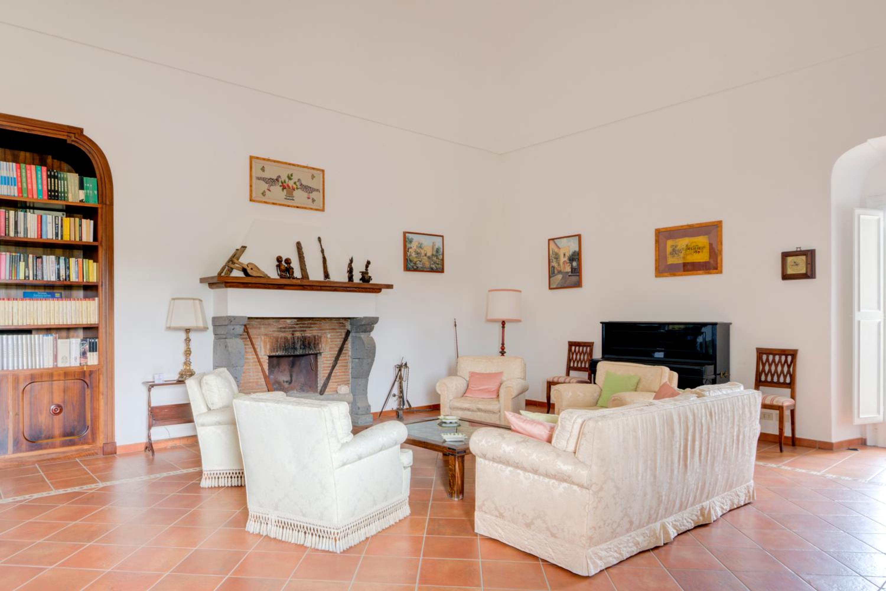 Villa il Turro