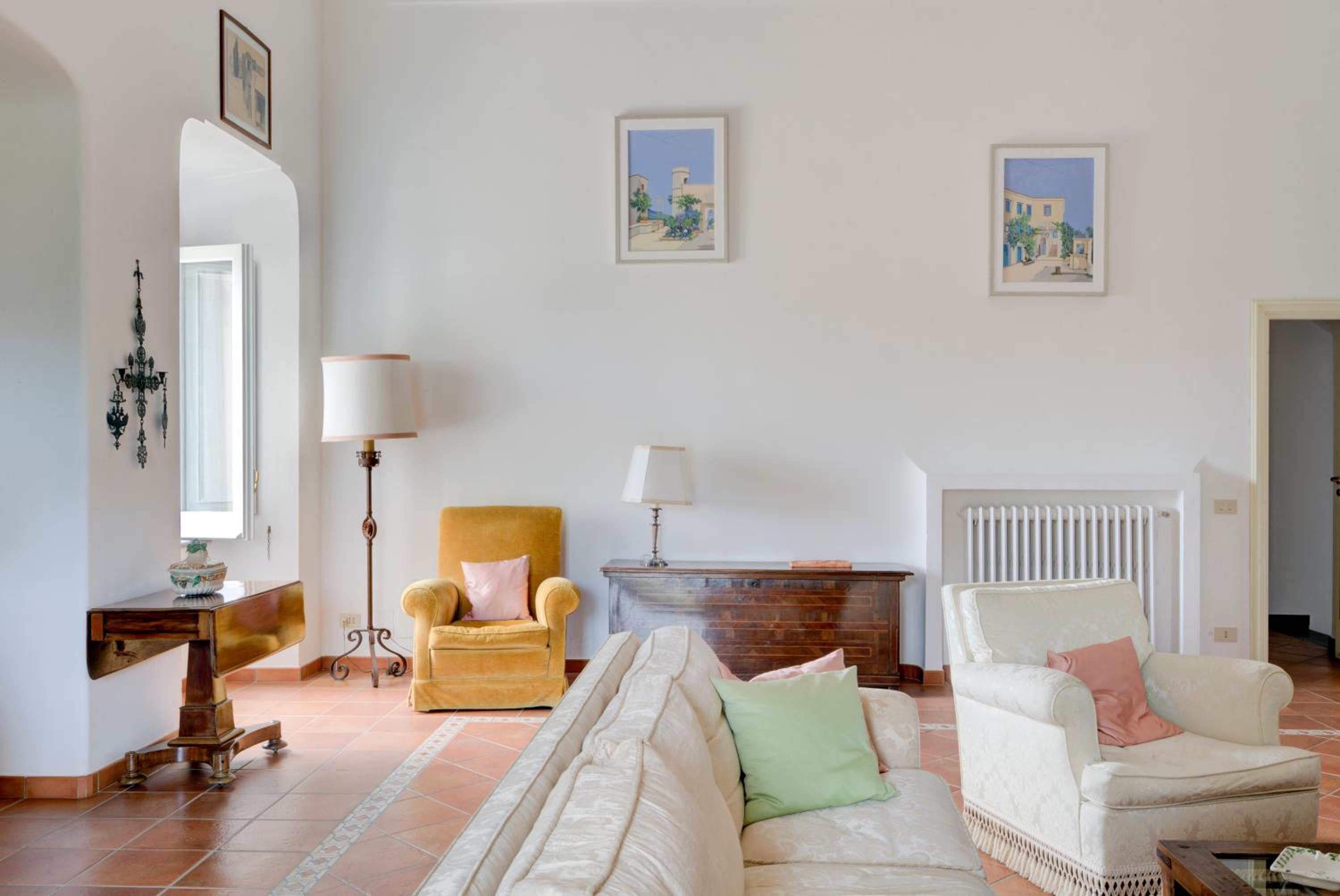 Villa il Turro