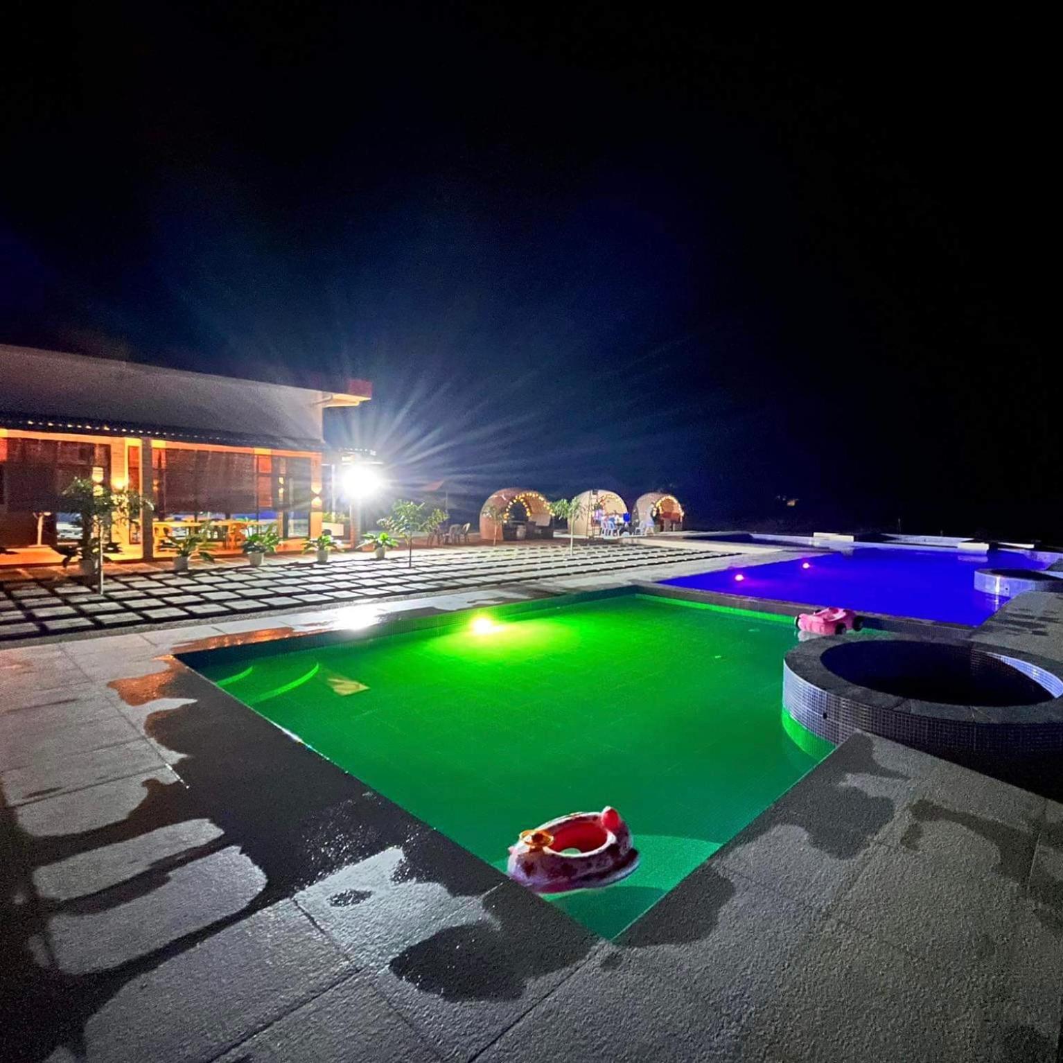 Shing Spa Resort, photo 33