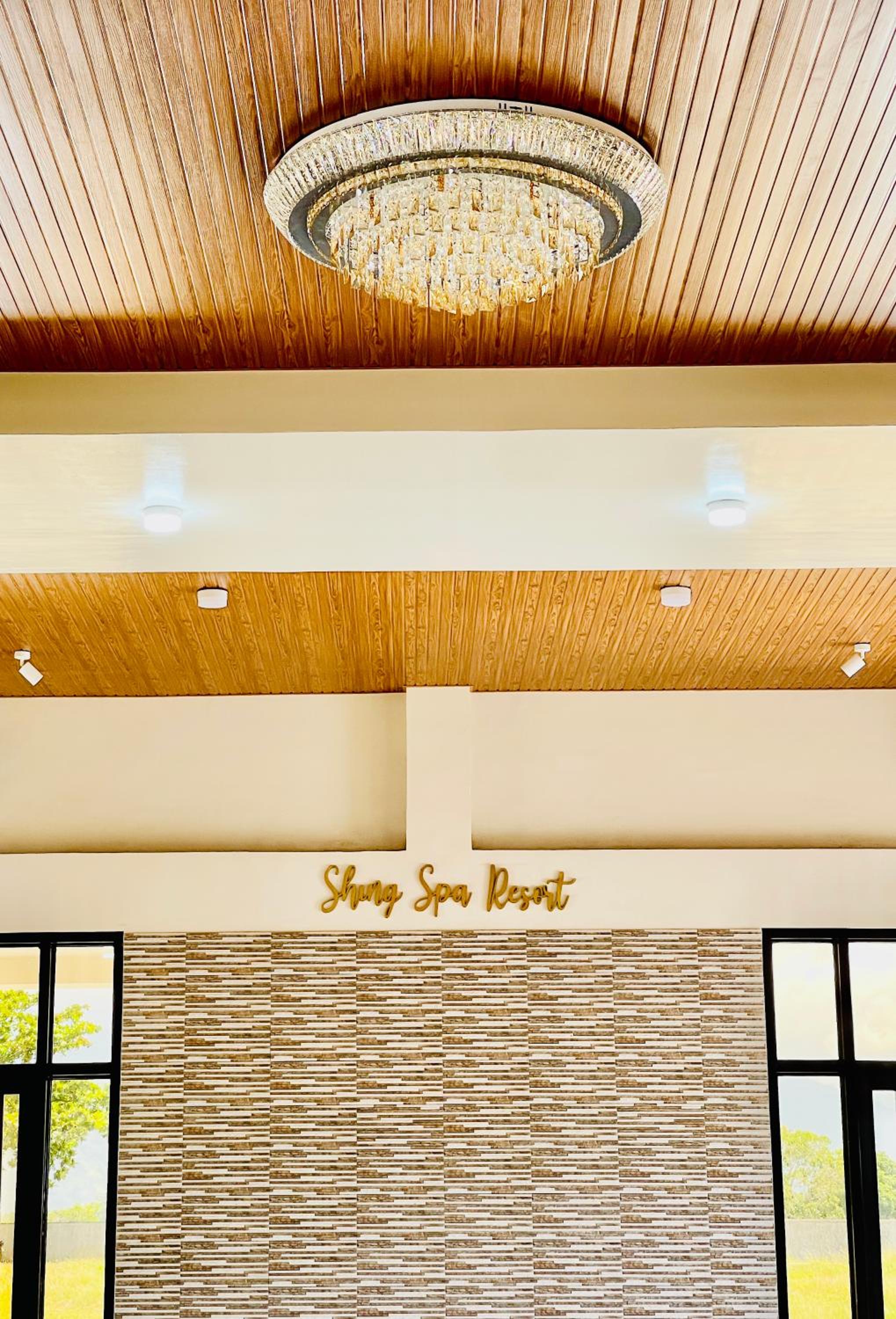 Shing Spa Resort, photo 10