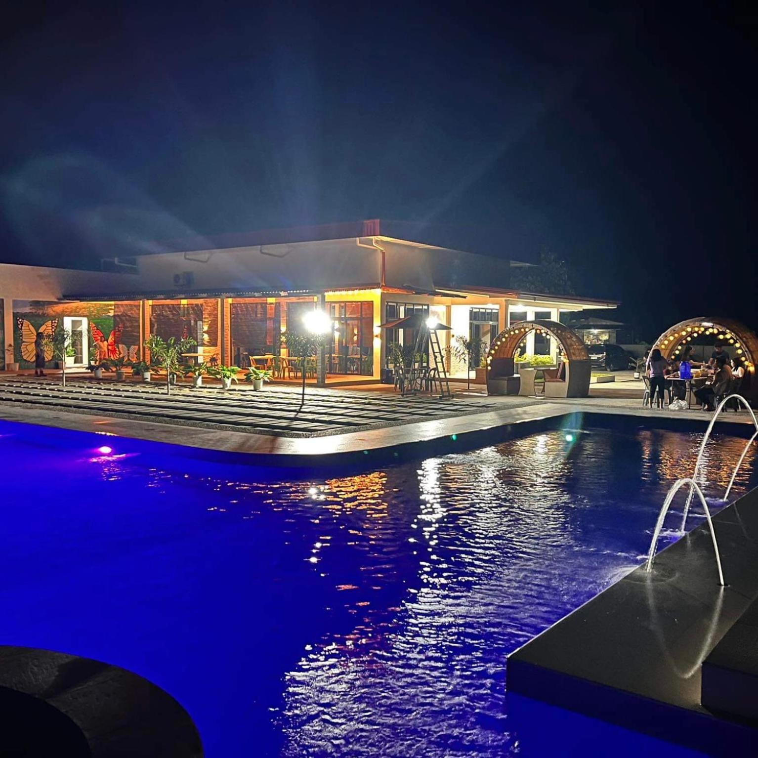 Shing Spa Resort, photo 34