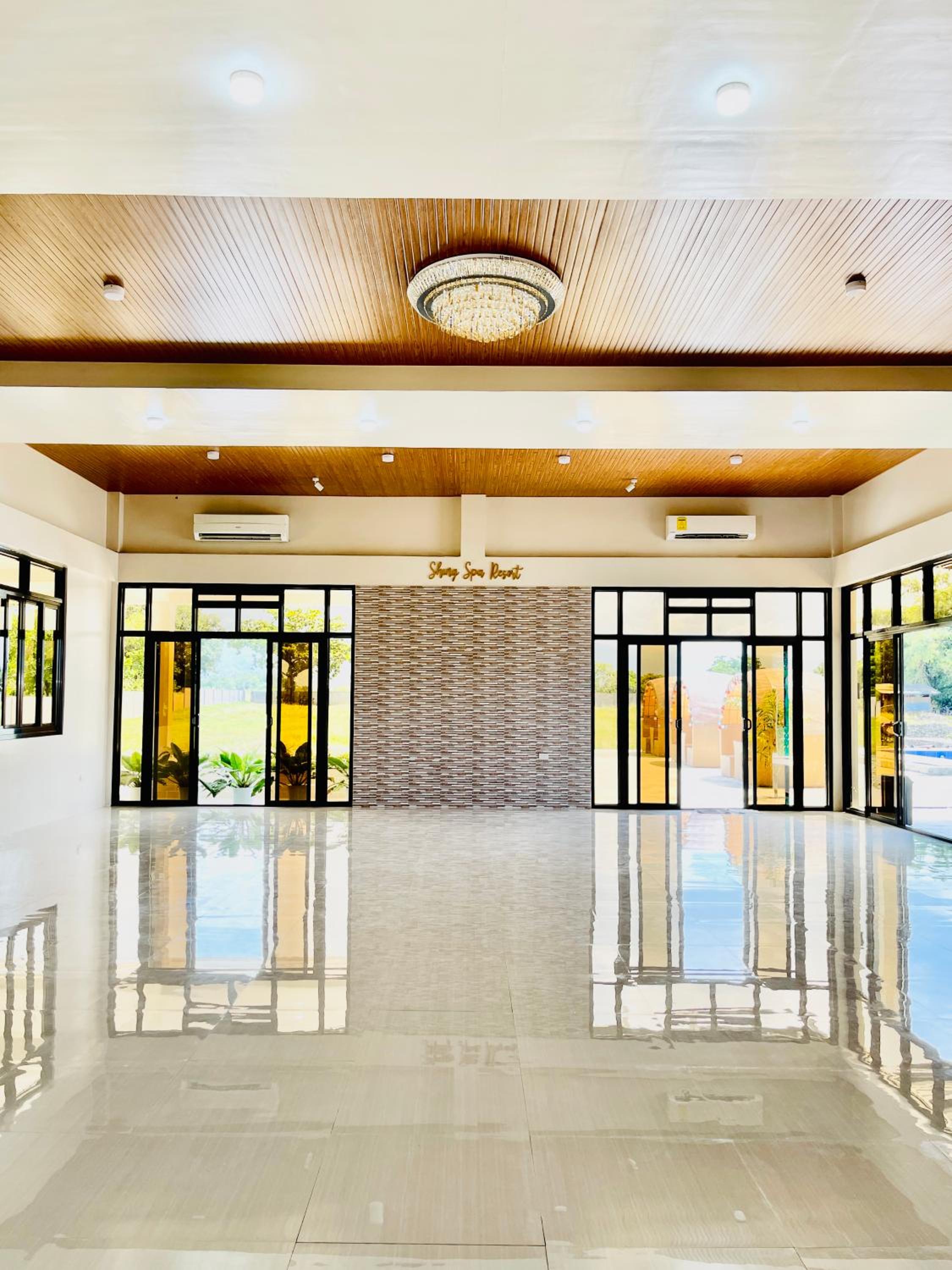 Shing Spa Resort, photo 24
