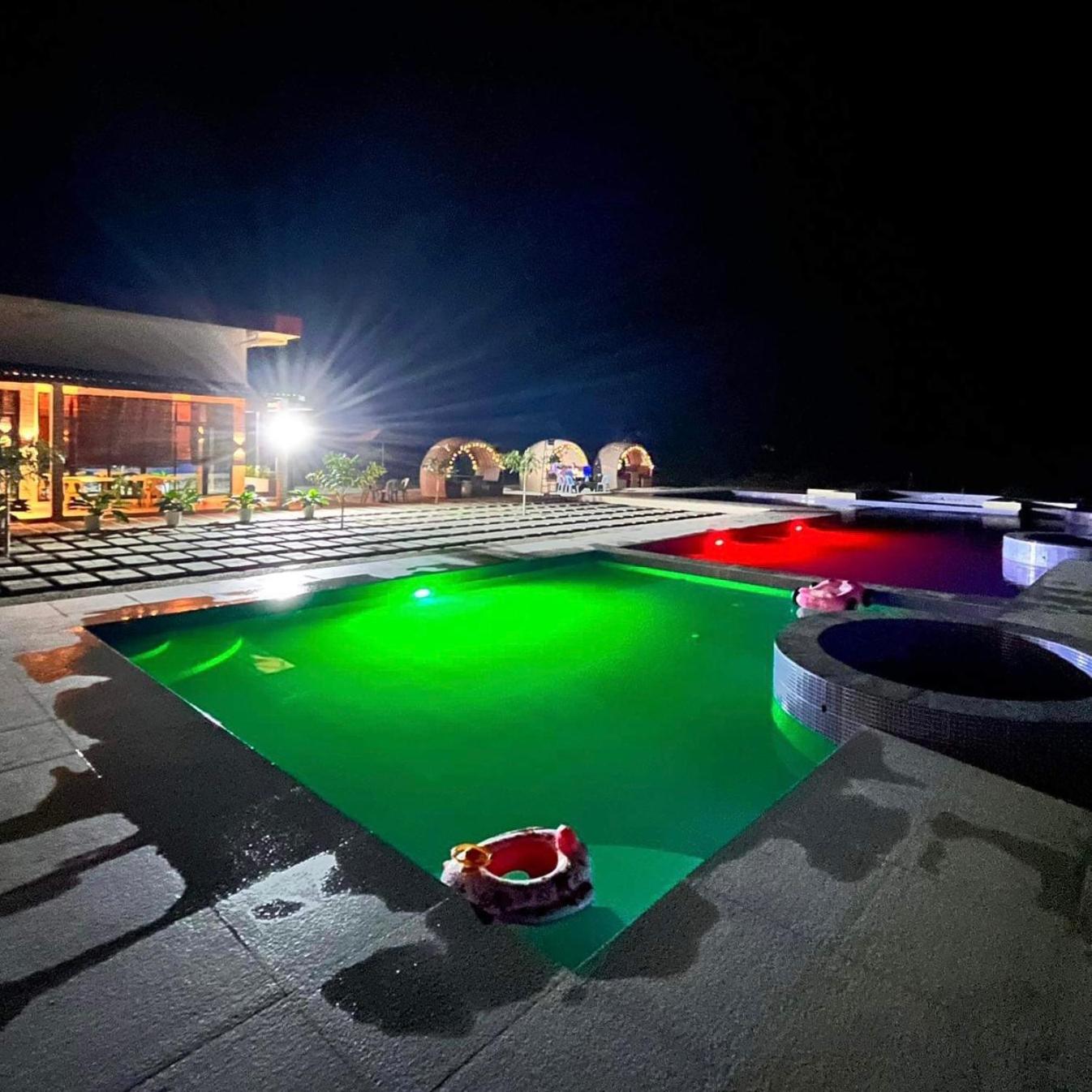 Shing Spa Resort, photo 17