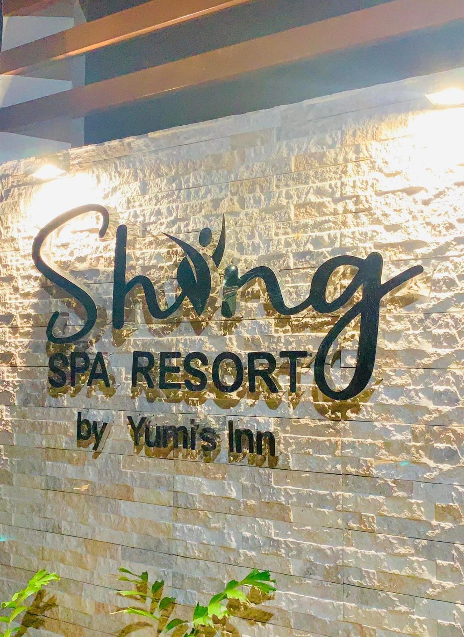 Shing Spa Resort, photo 19