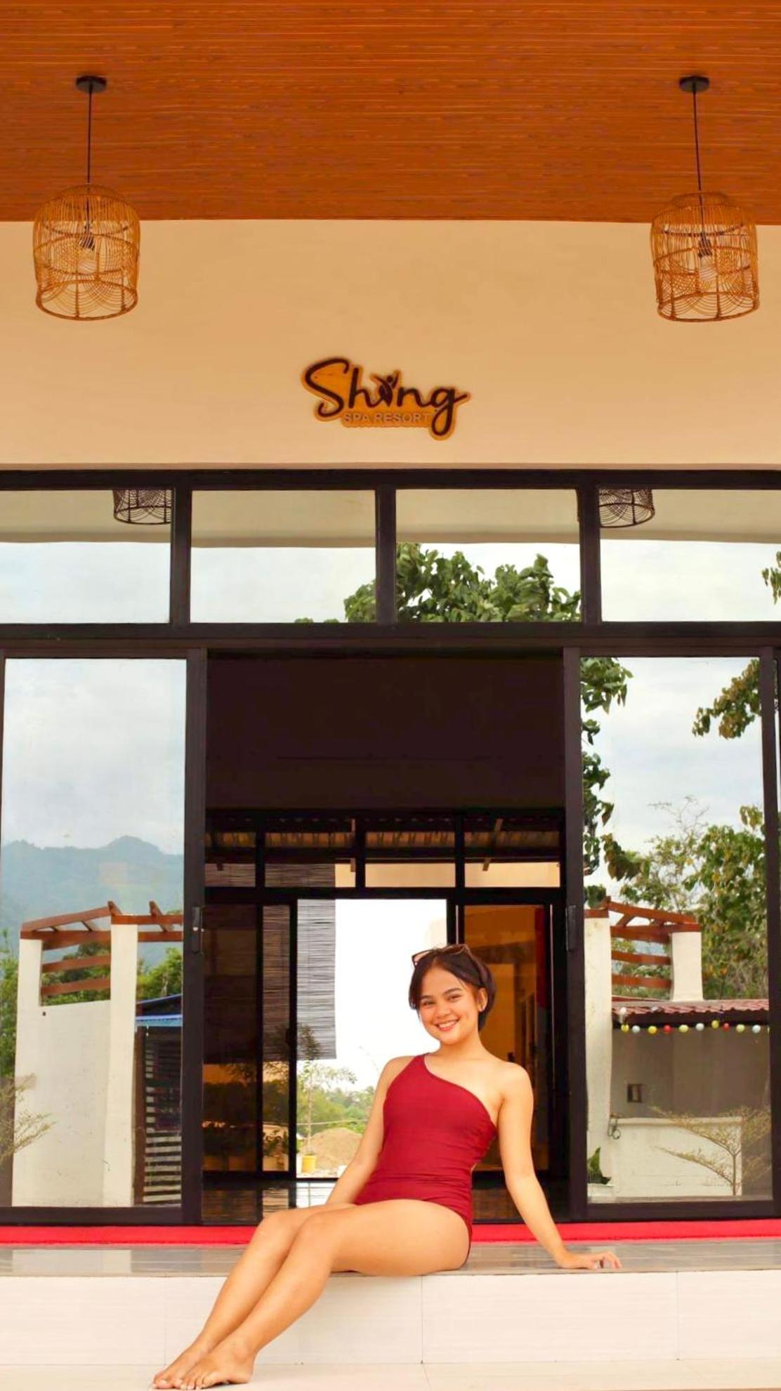 Shing Spa Resort, photo 21
