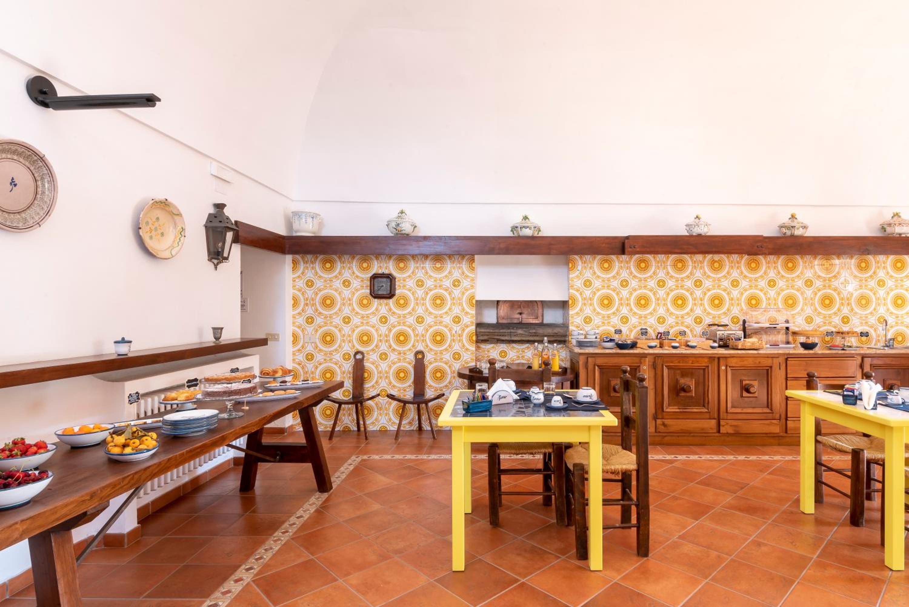 Villa il Turro