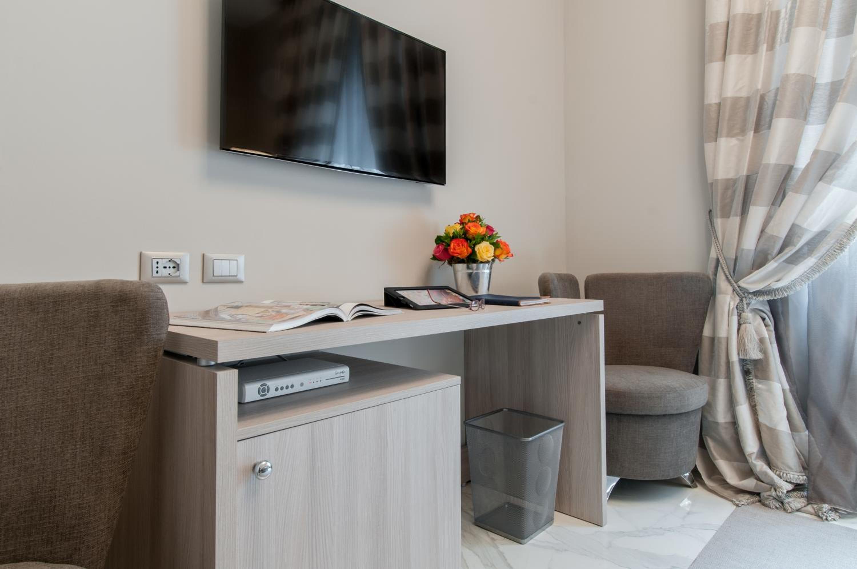 Brera Prestige B&B