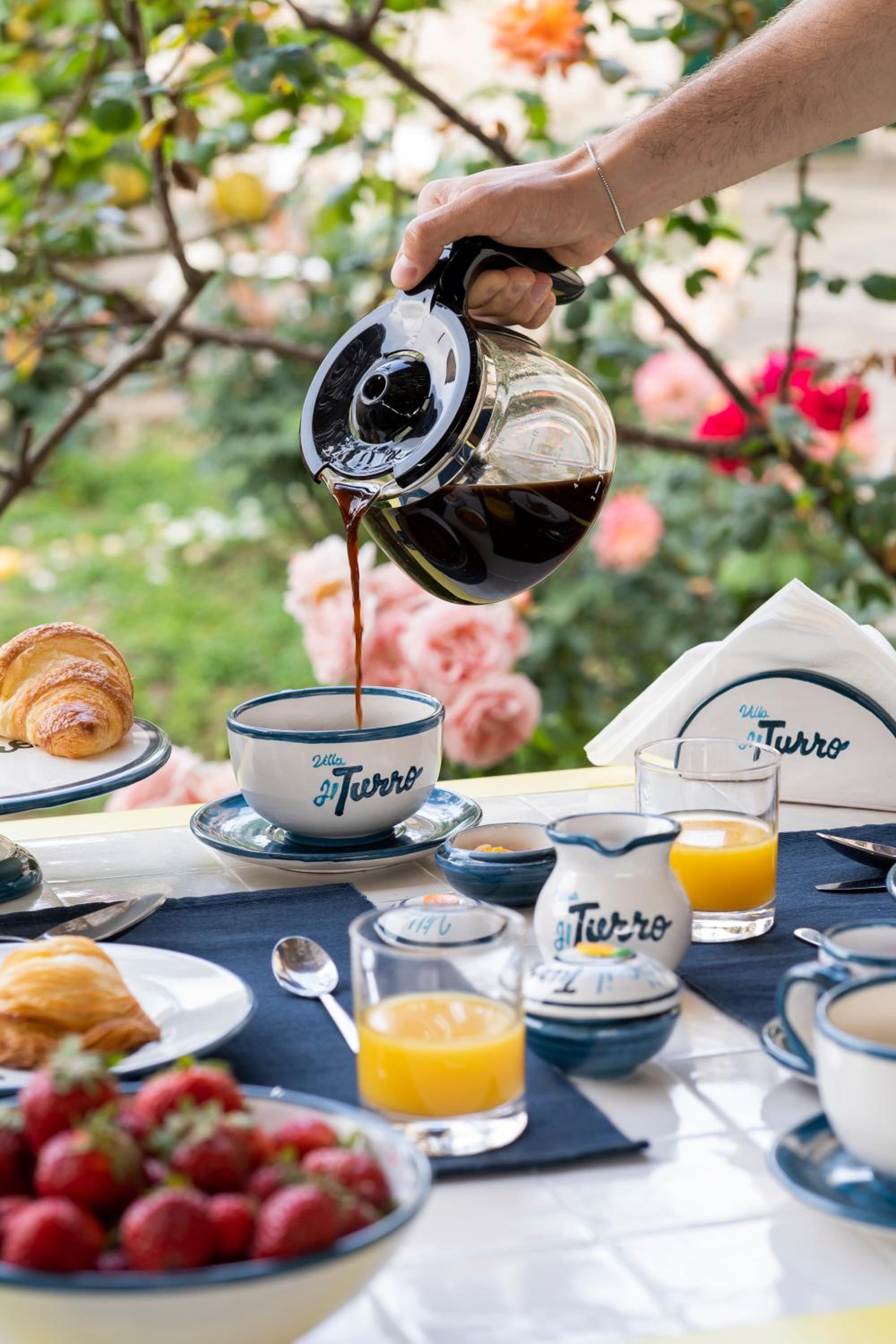 Villa il Turro photo 3