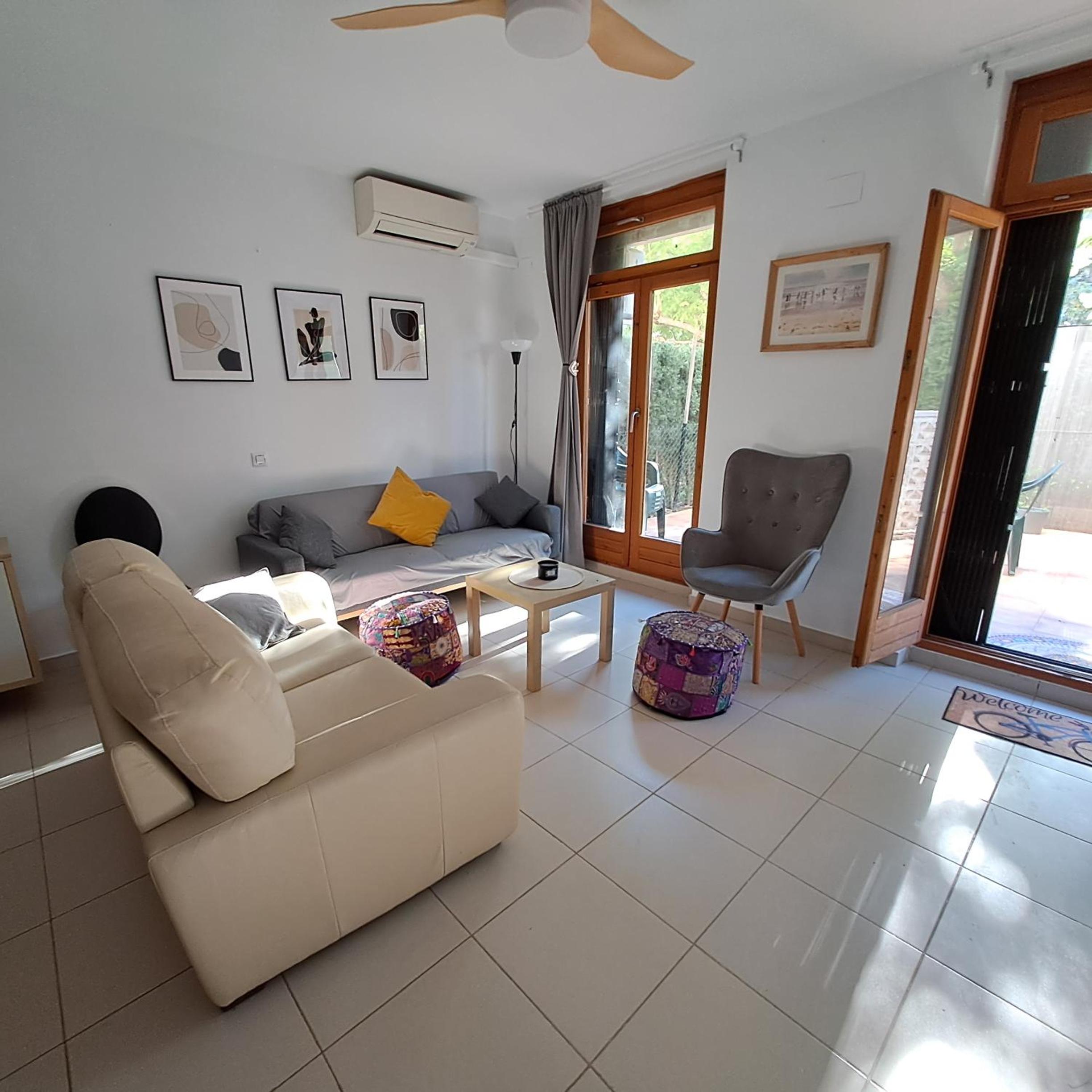 Casa Lliri con piscina en Massalfassar VALENCIA