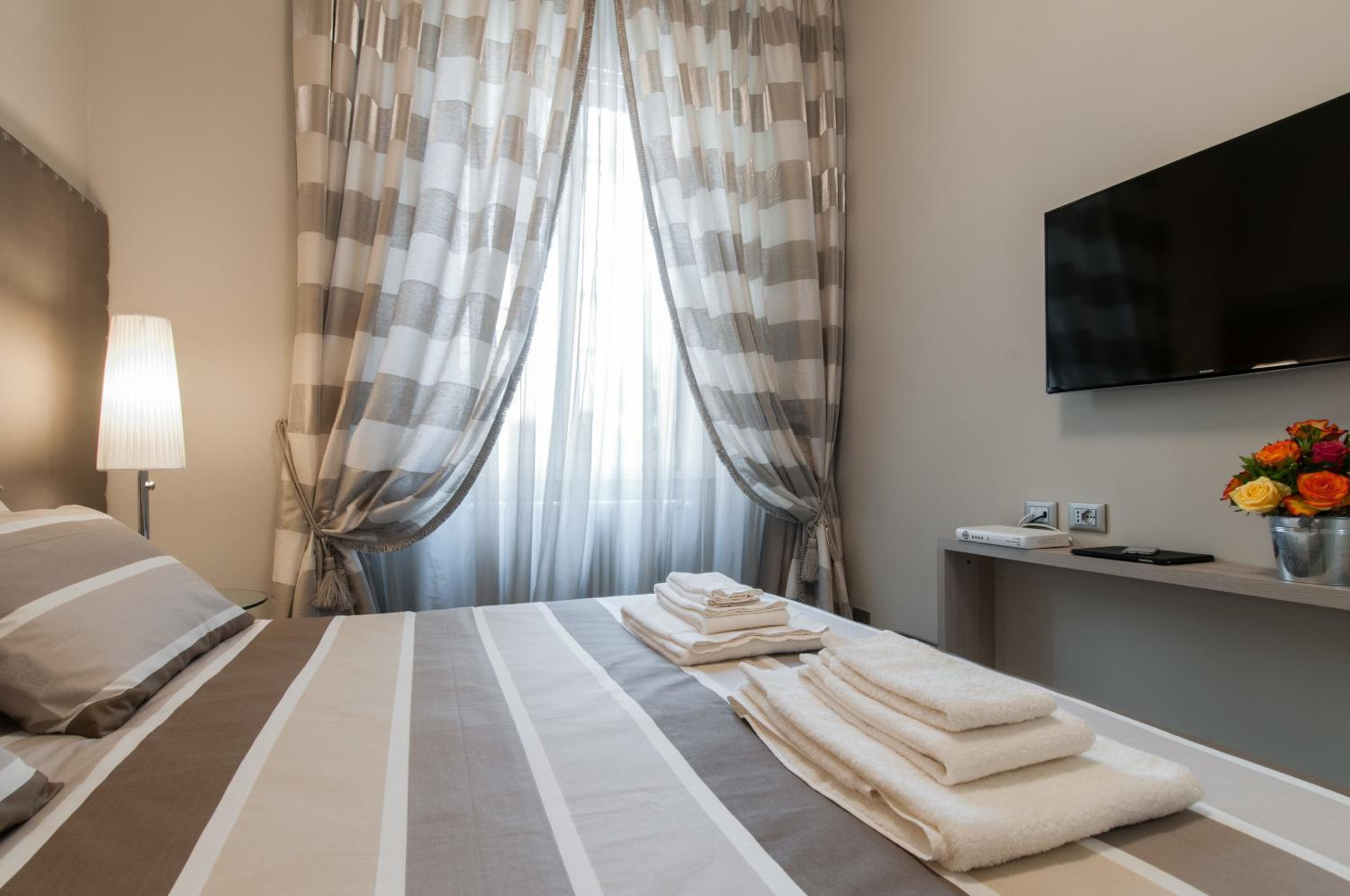 Brera Prestige B&B