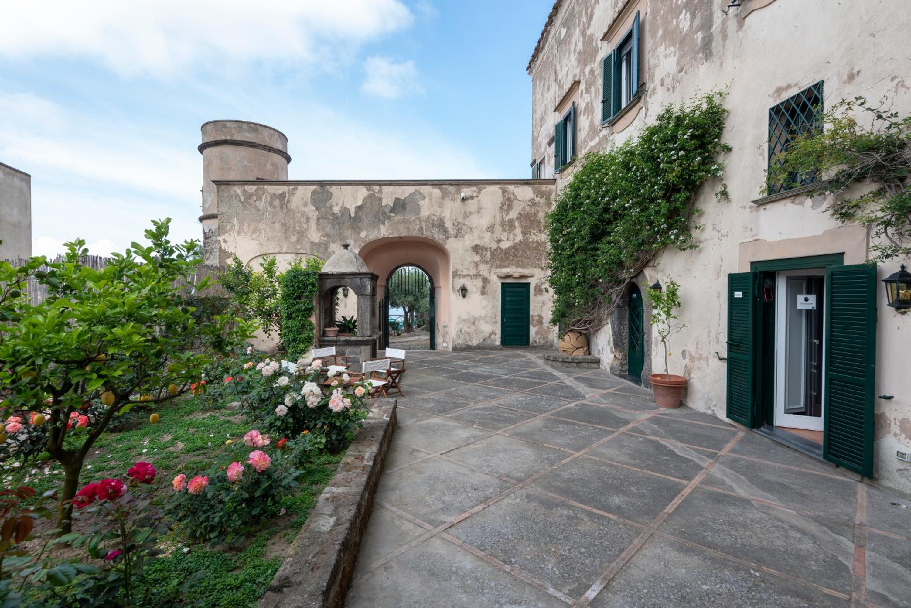 Villa il Turro