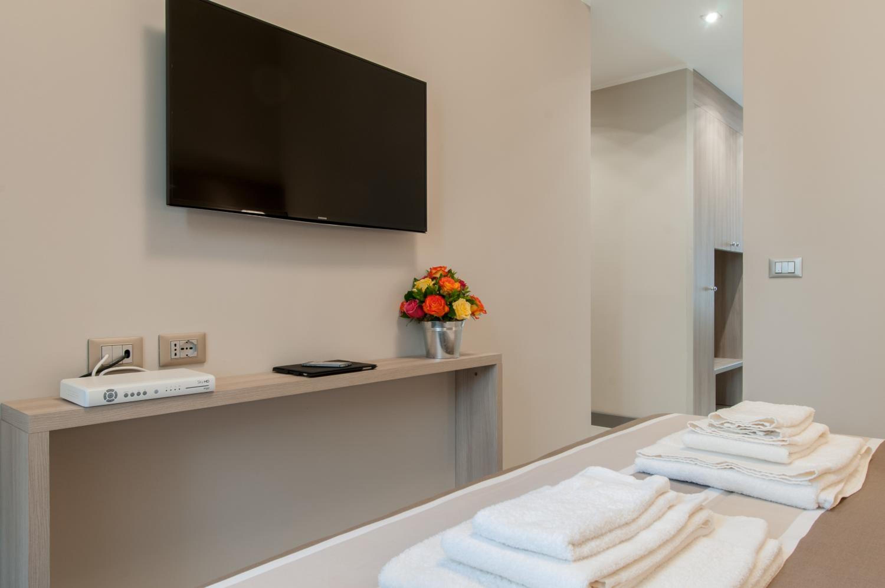 Brera Prestige B&B