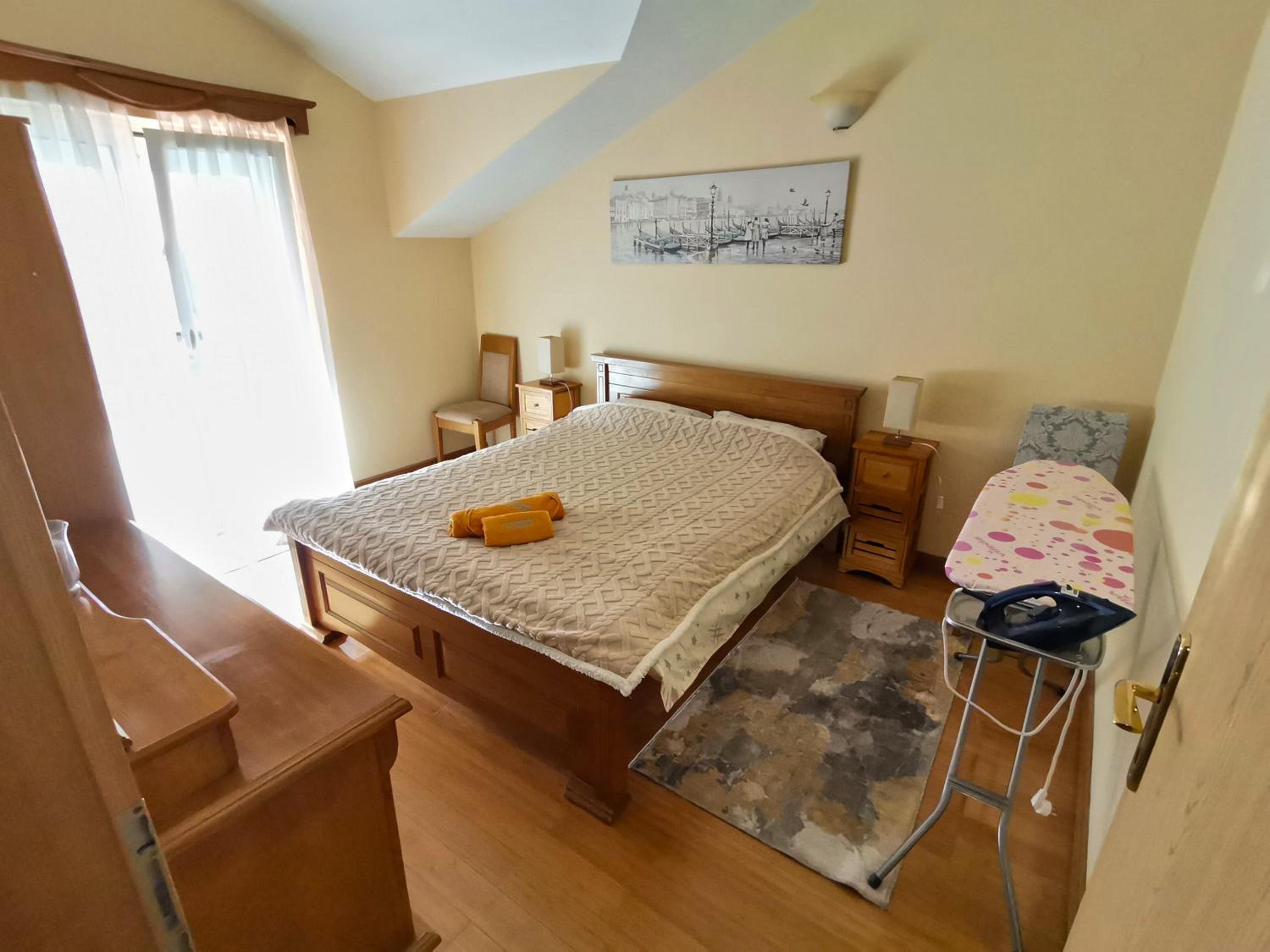 Apartmani Kenova 5 view 2